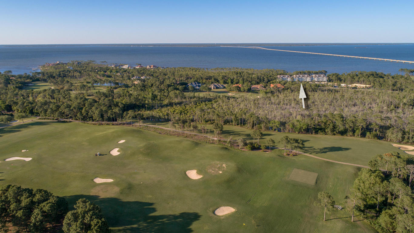 KELLY PLANTATION S/D - Residential