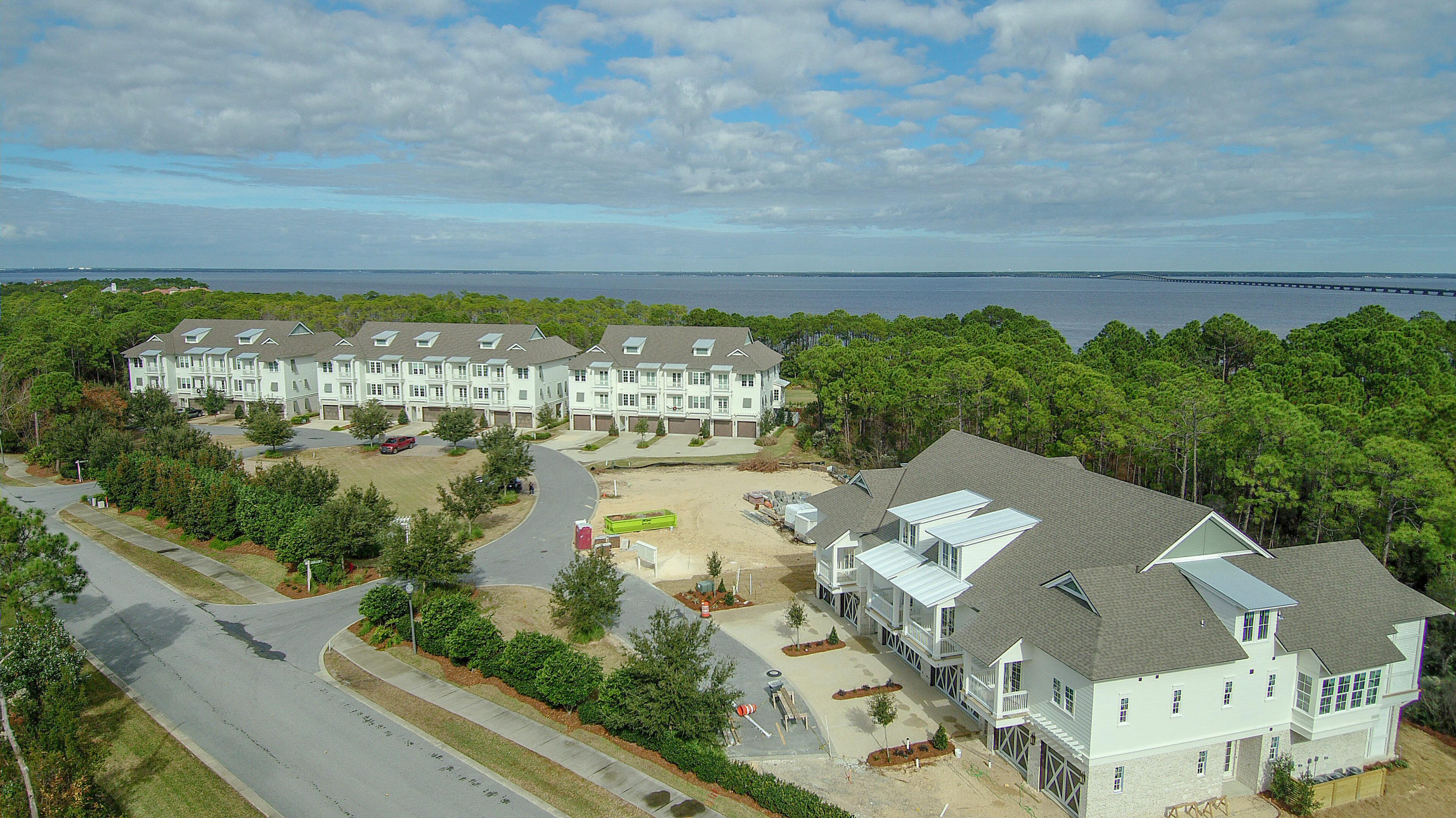 KELLY PLANTATION S/D - Residential