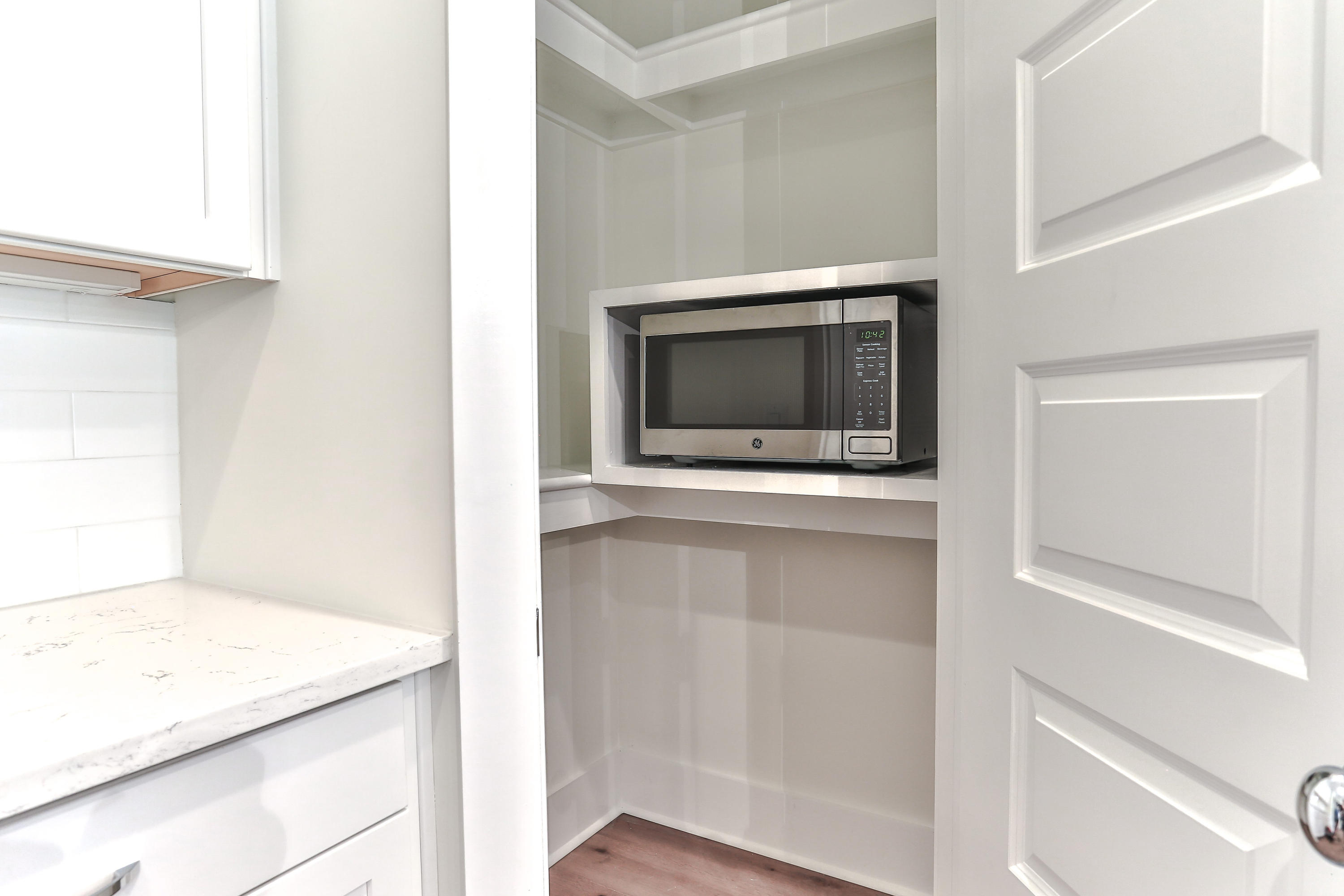 KELLY PLANTATION S/D - Residential