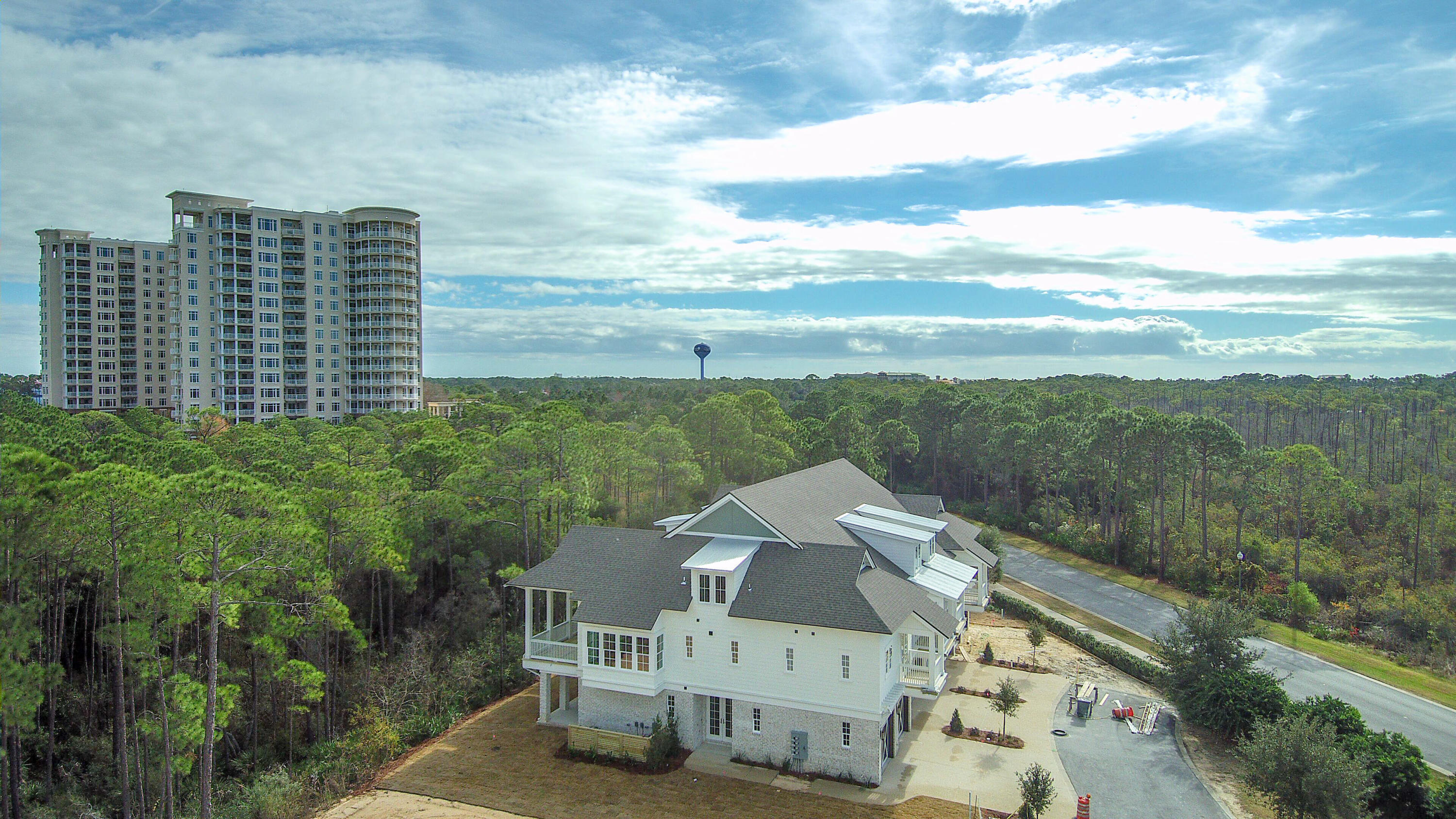 KELLY PLANTATION S/D - Residential