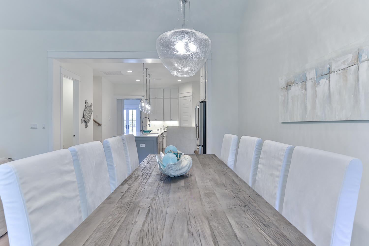 KELLY PLANTATION S/D - Residential