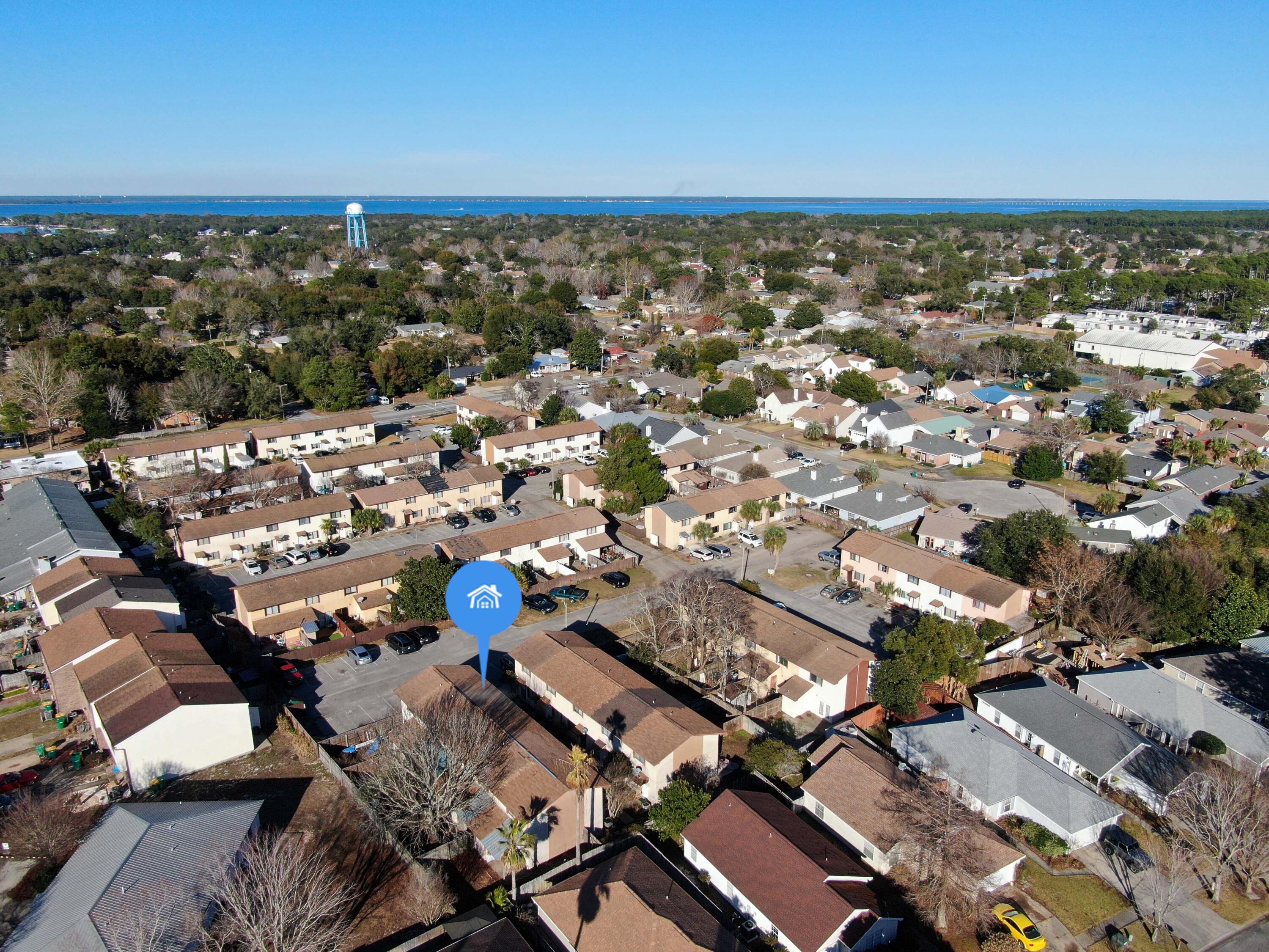 INDIAN HILLS - Residential