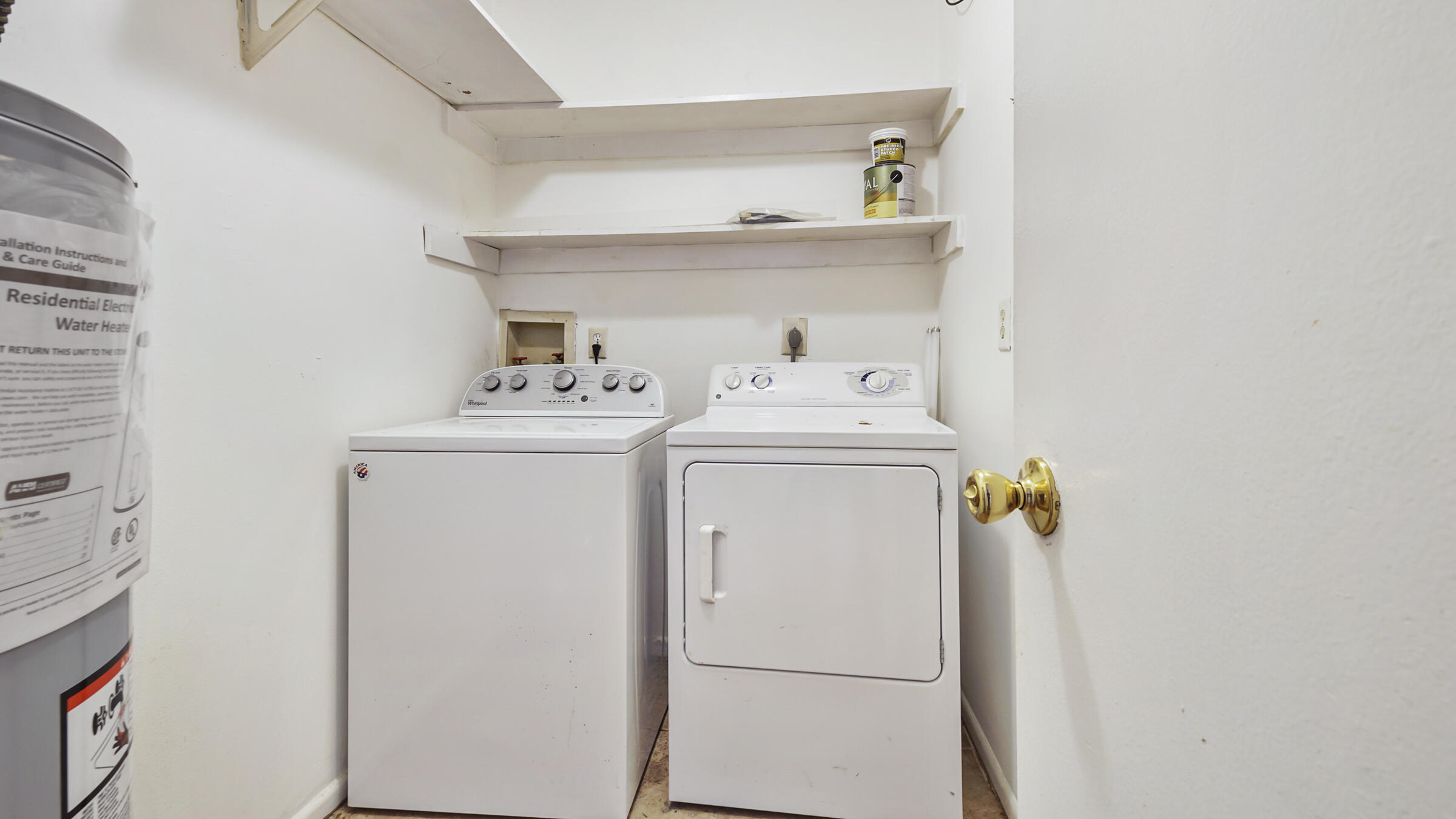 INDIAN HILLS - Residential