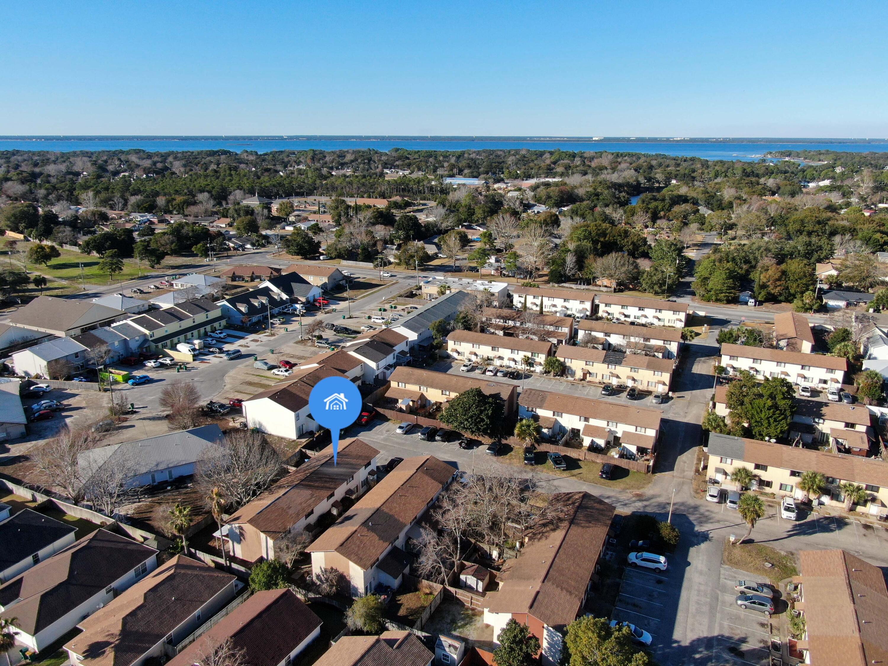 INDIAN HILLS - Residential