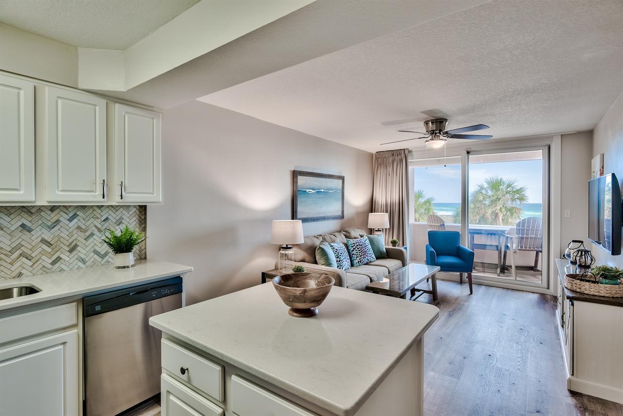 Jetty East Condominium - Residential