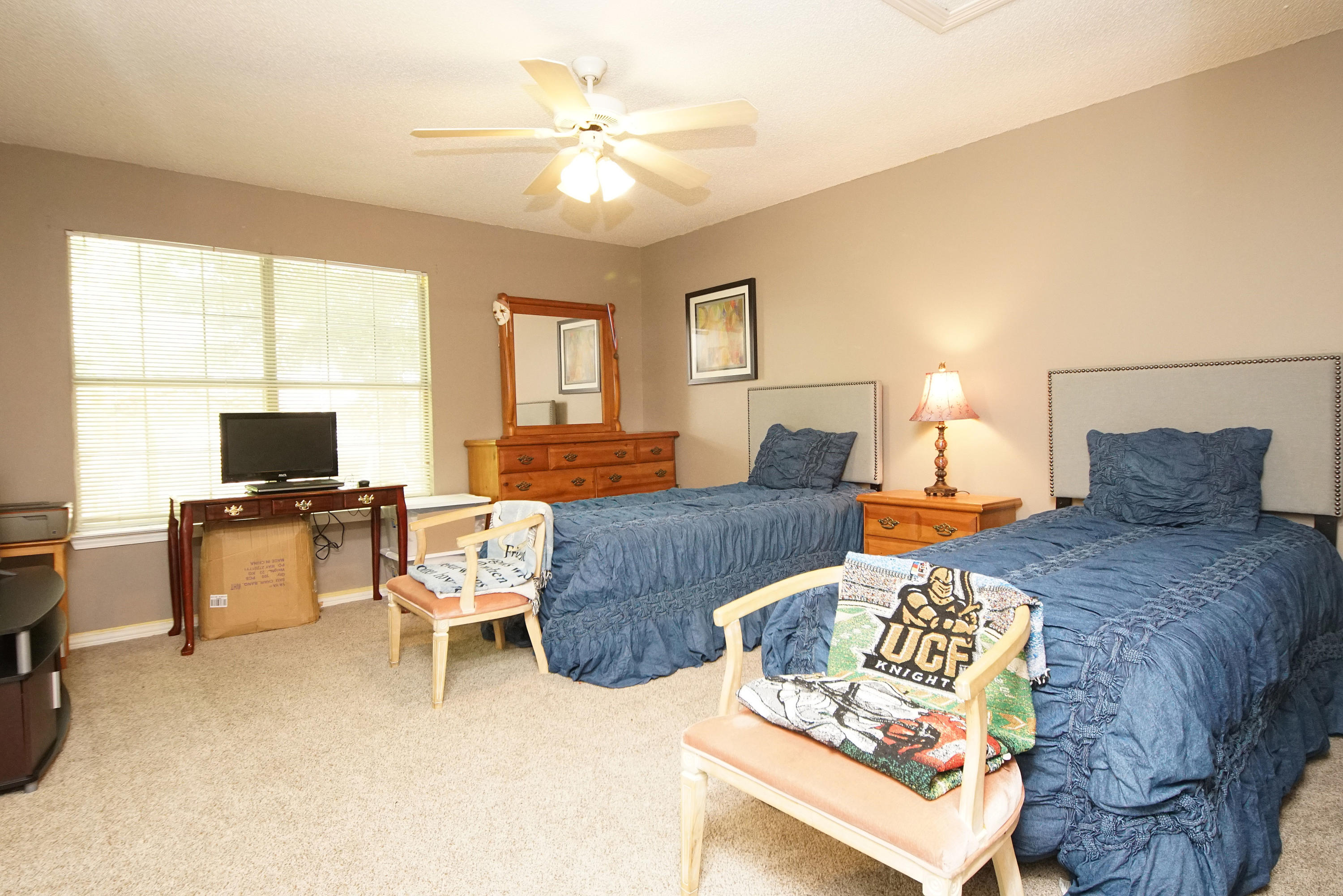 BELL-BROOK ESTATES 1ST ADDN - Residential