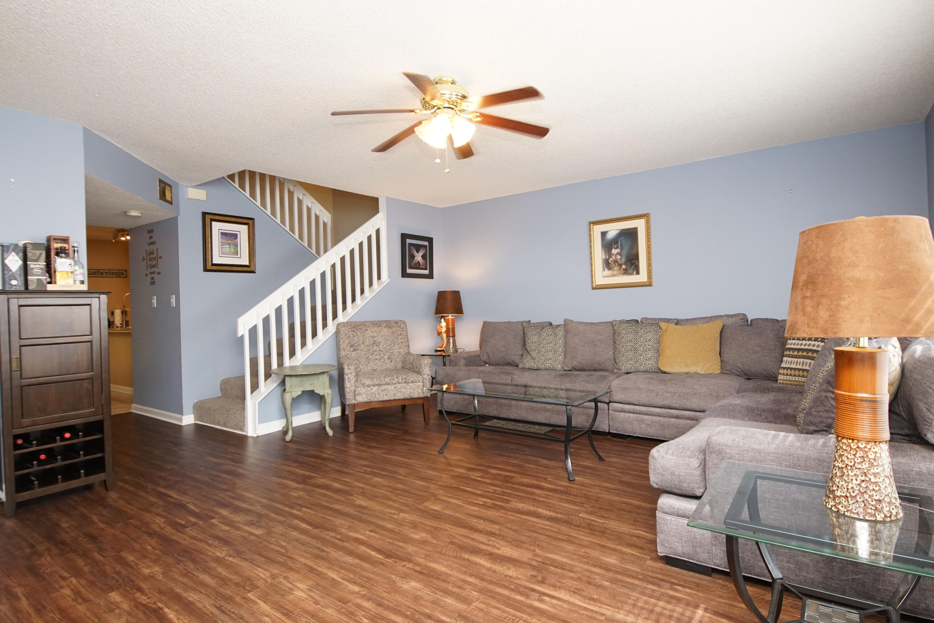 BELL-BROOK ESTATES 1ST ADDN - Residential