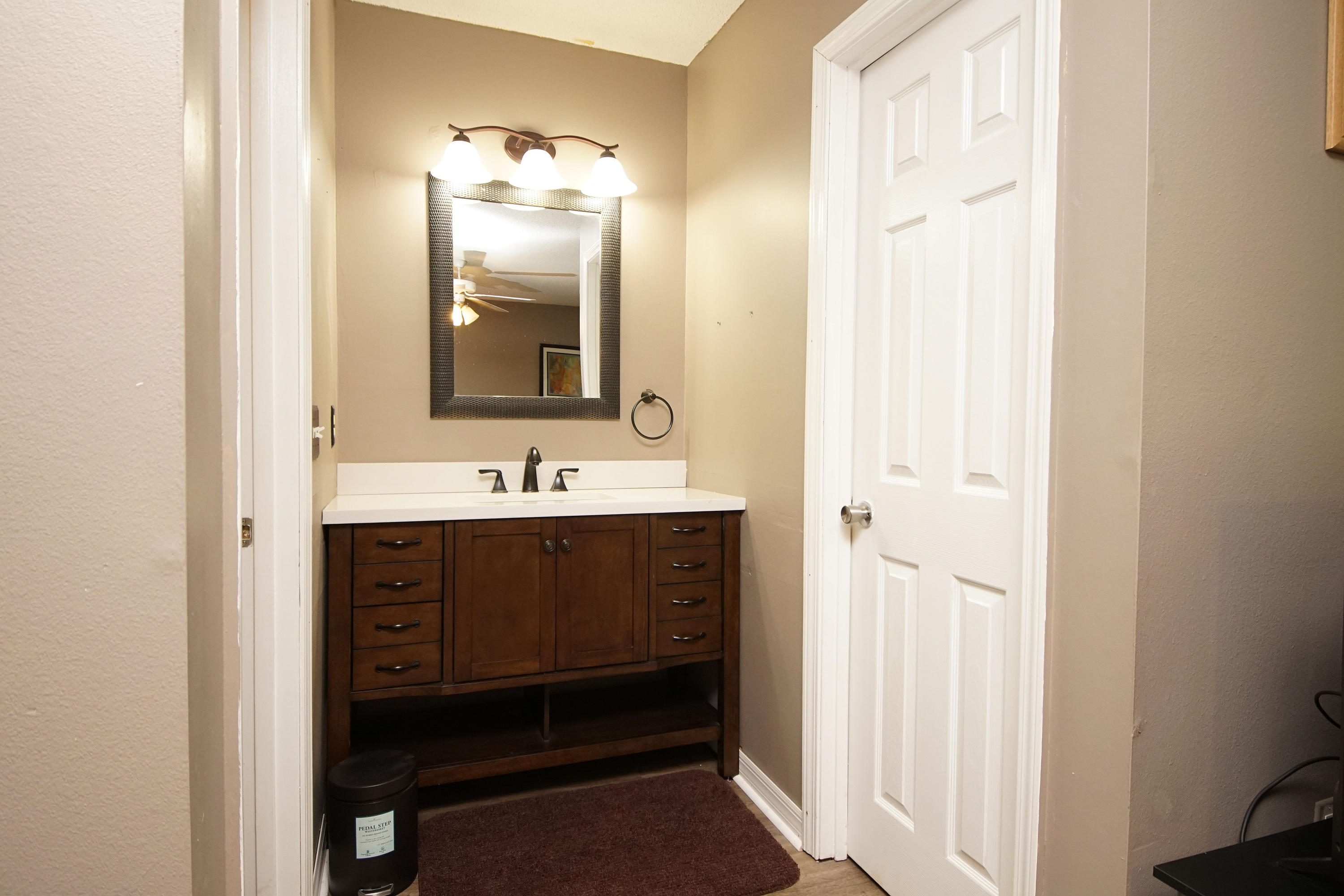 BELL-BROOK ESTATES 1ST ADDN - Residential