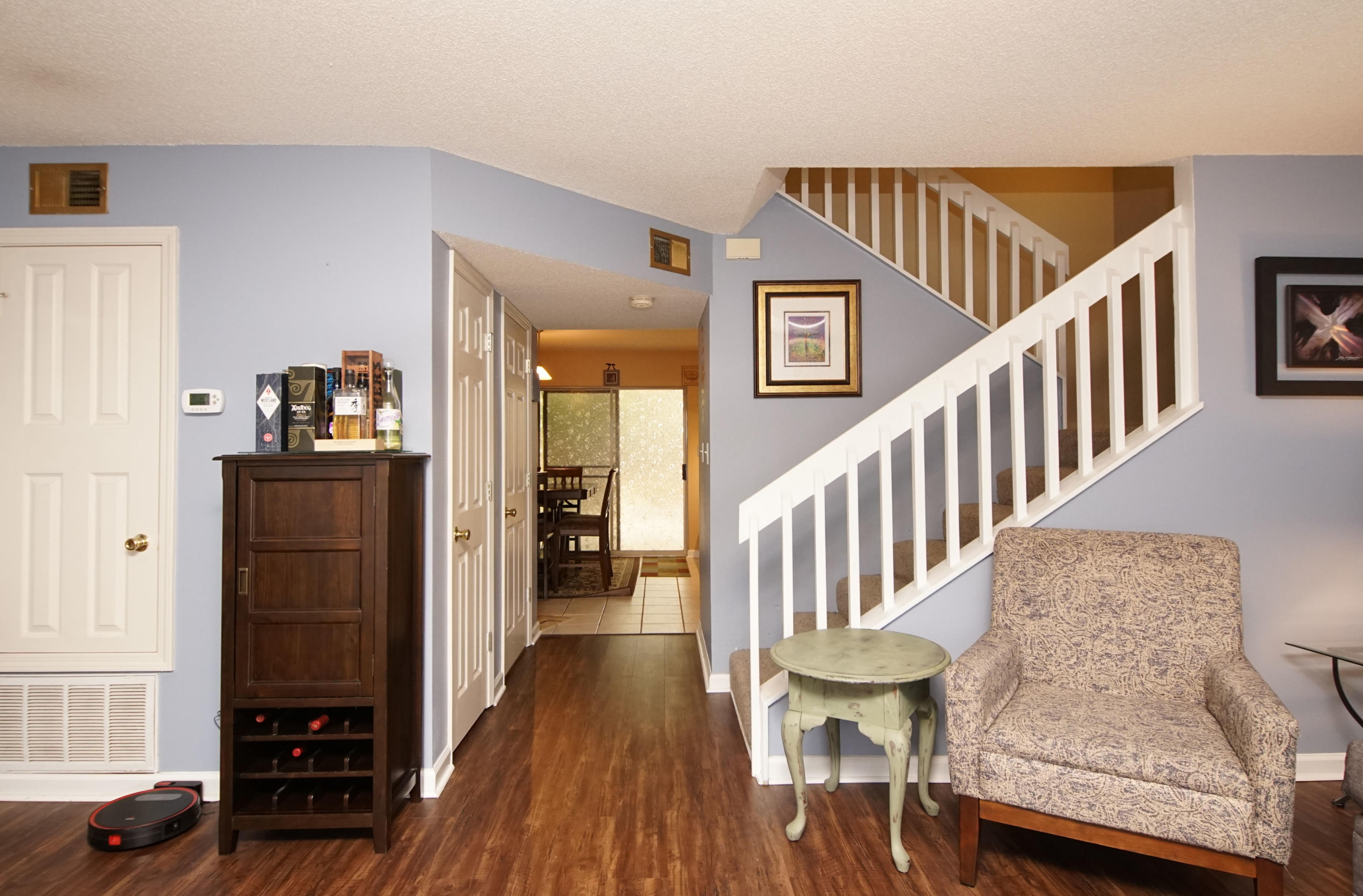 BELL-BROOK ESTATES 1ST ADDN - Residential