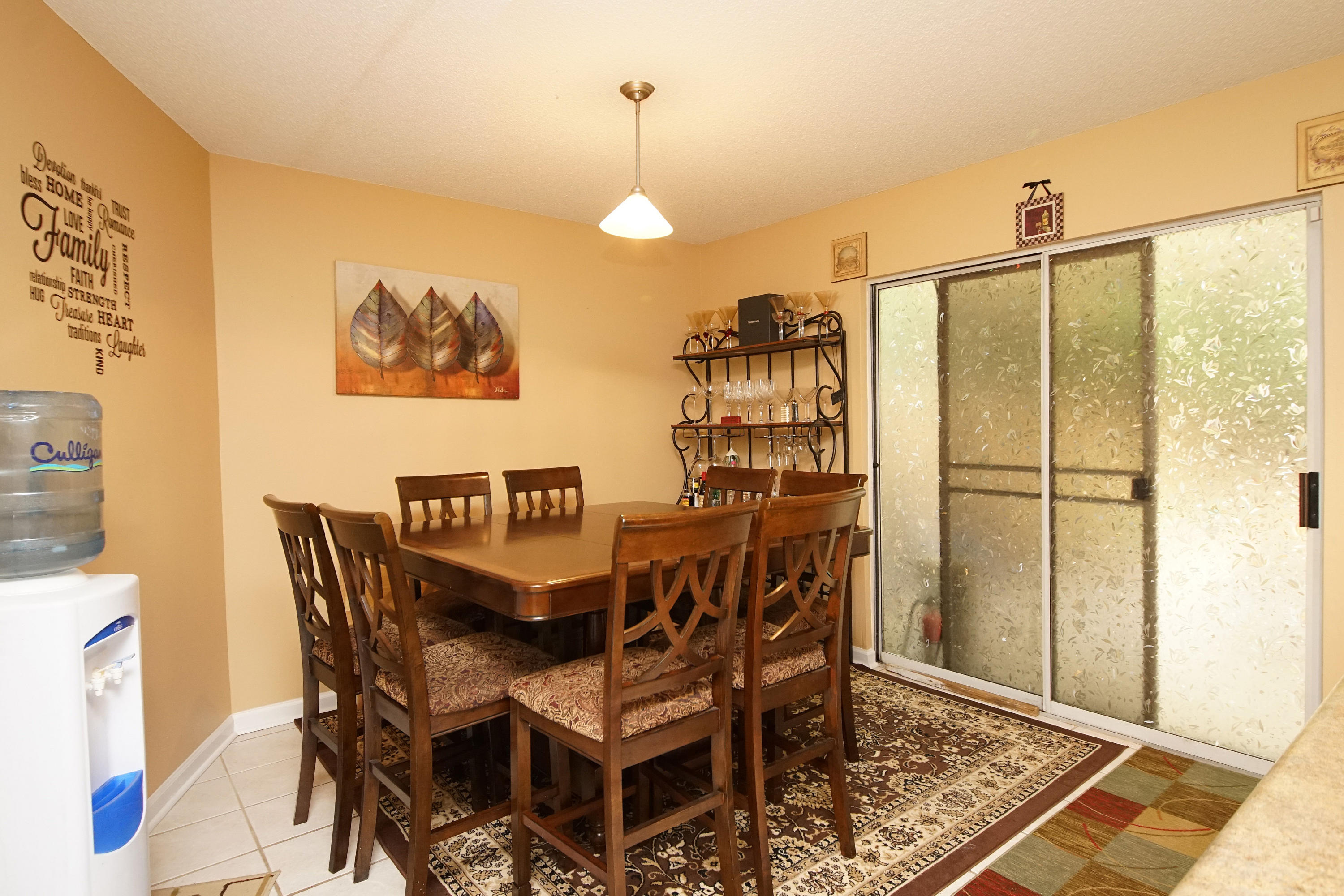 BELL-BROOK ESTATES 1ST ADDN - Residential