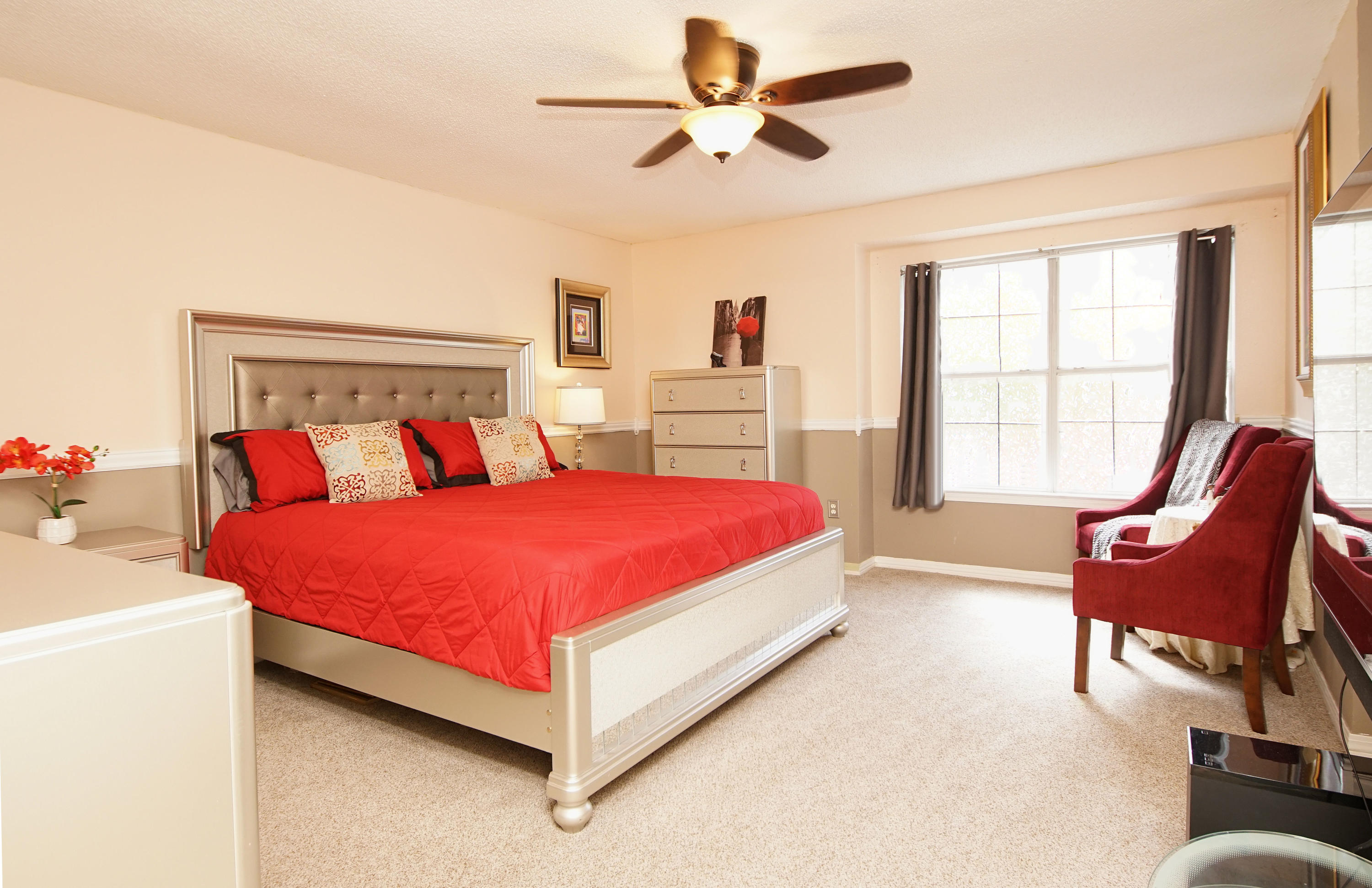 BELL-BROOK ESTATES 1ST ADDN - Residential