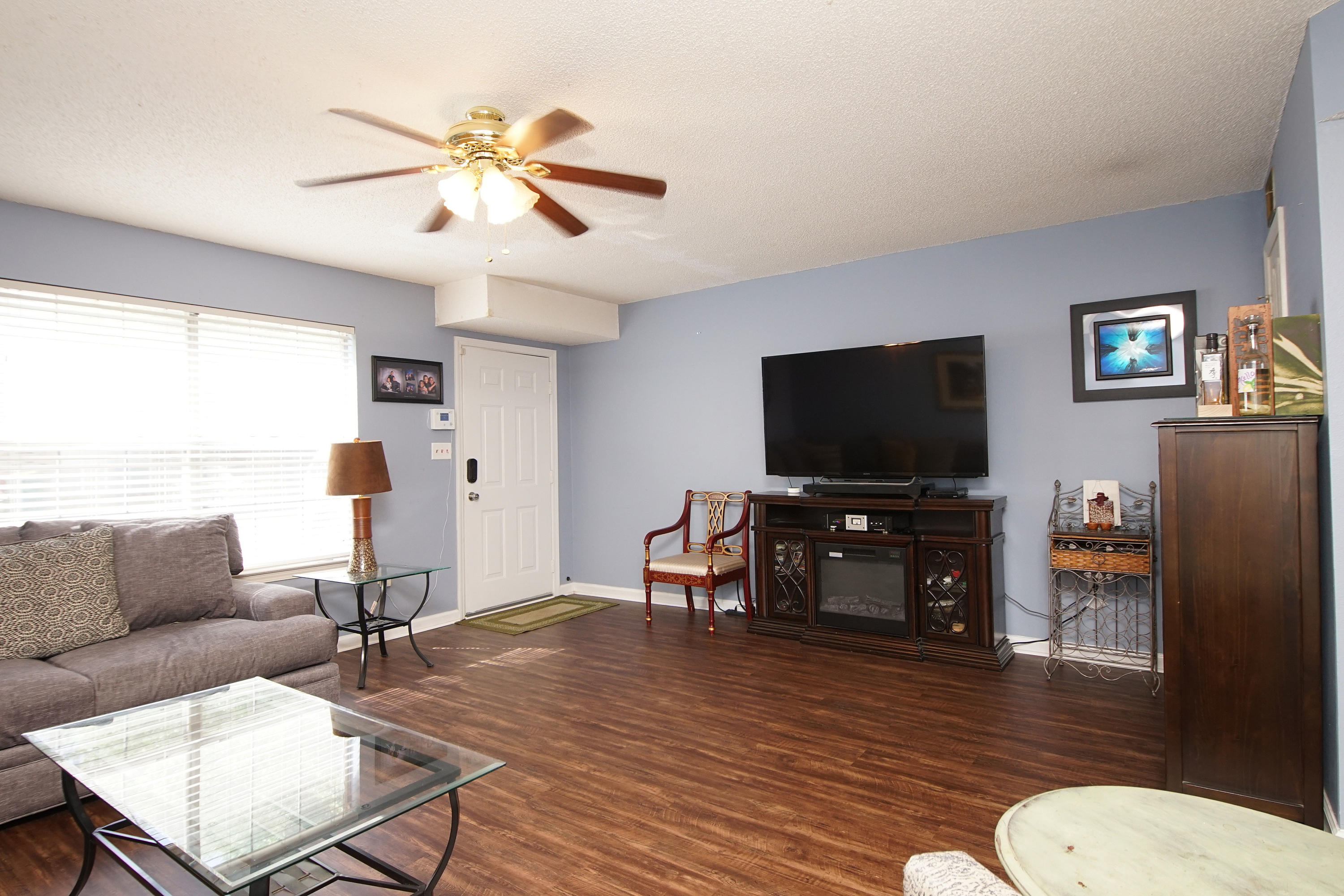 BELL-BROOK ESTATES 1ST ADDN - Residential