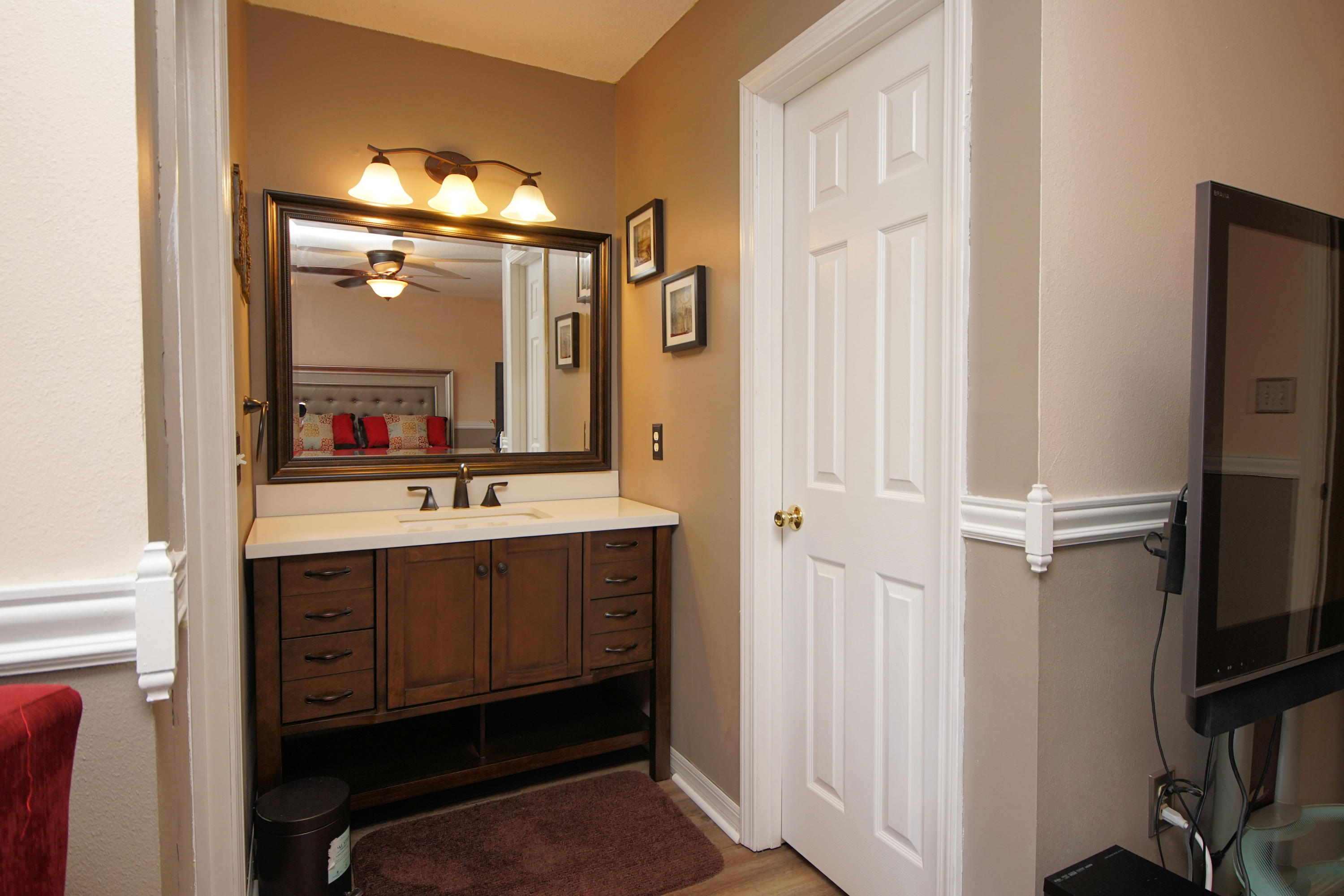 BELL-BROOK ESTATES 1ST ADDN - Residential