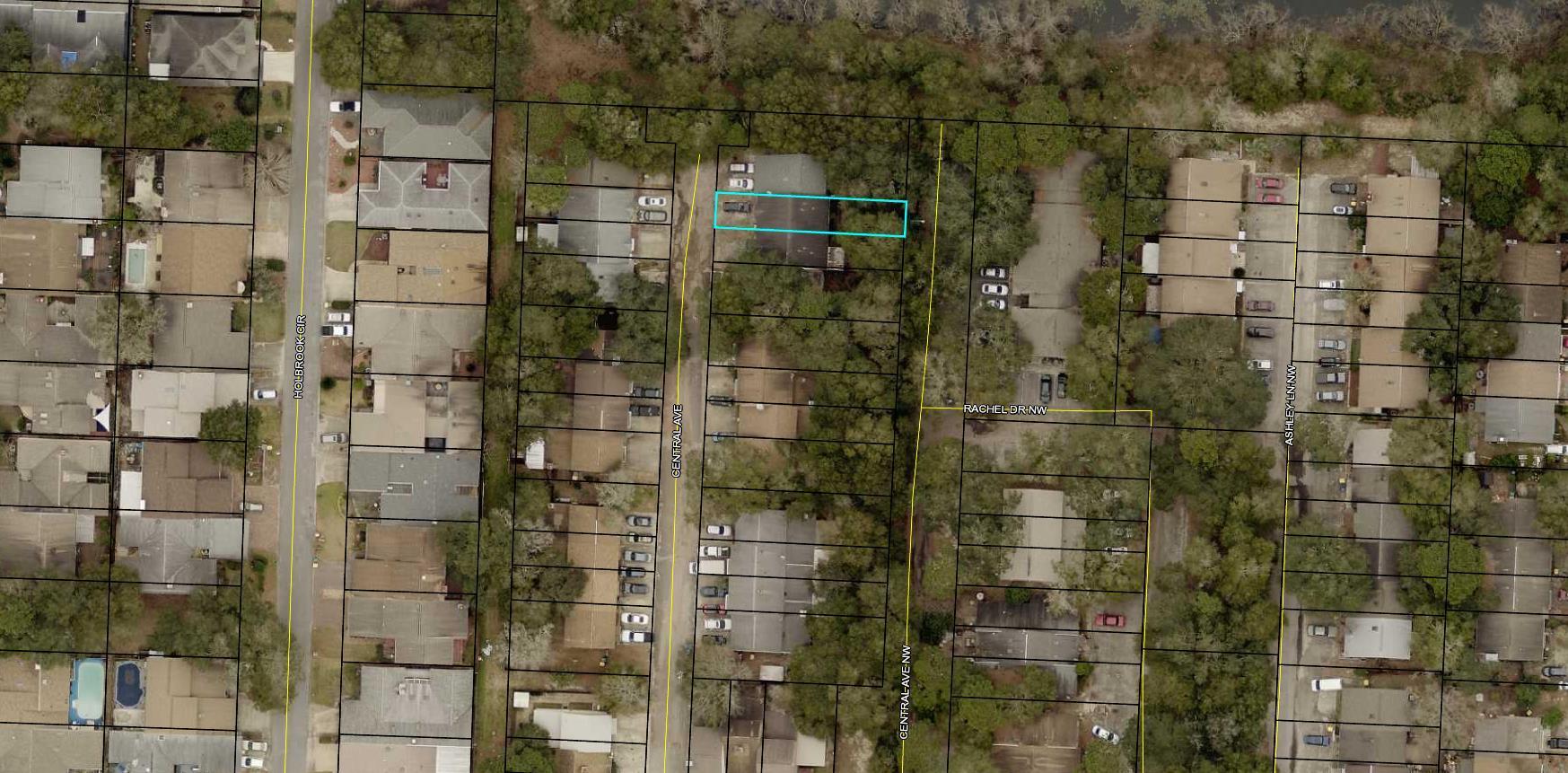 BELL-BROOK ESTATES 1ST ADDN - Residential