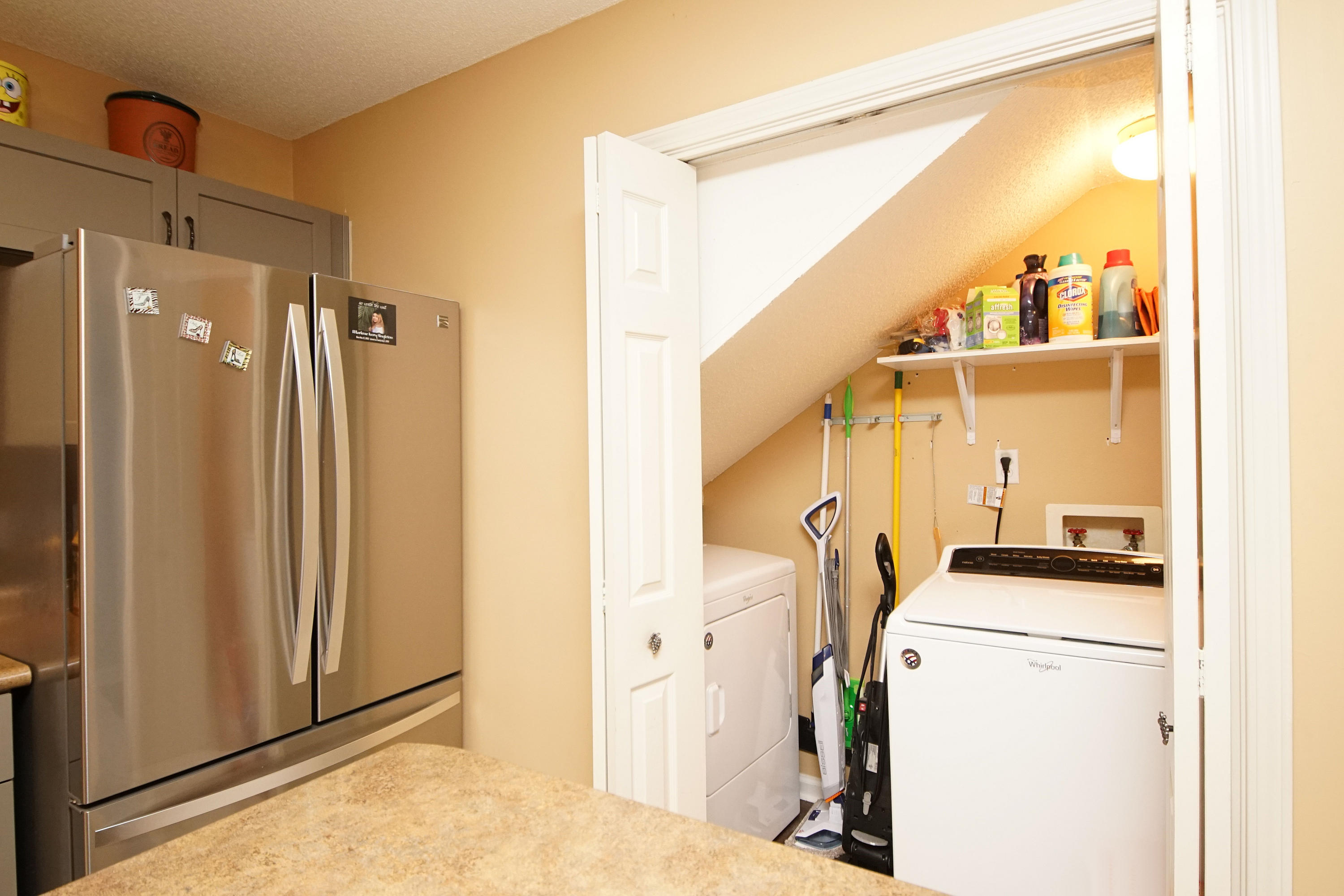 BELL-BROOK ESTATES 1ST ADDN - Residential