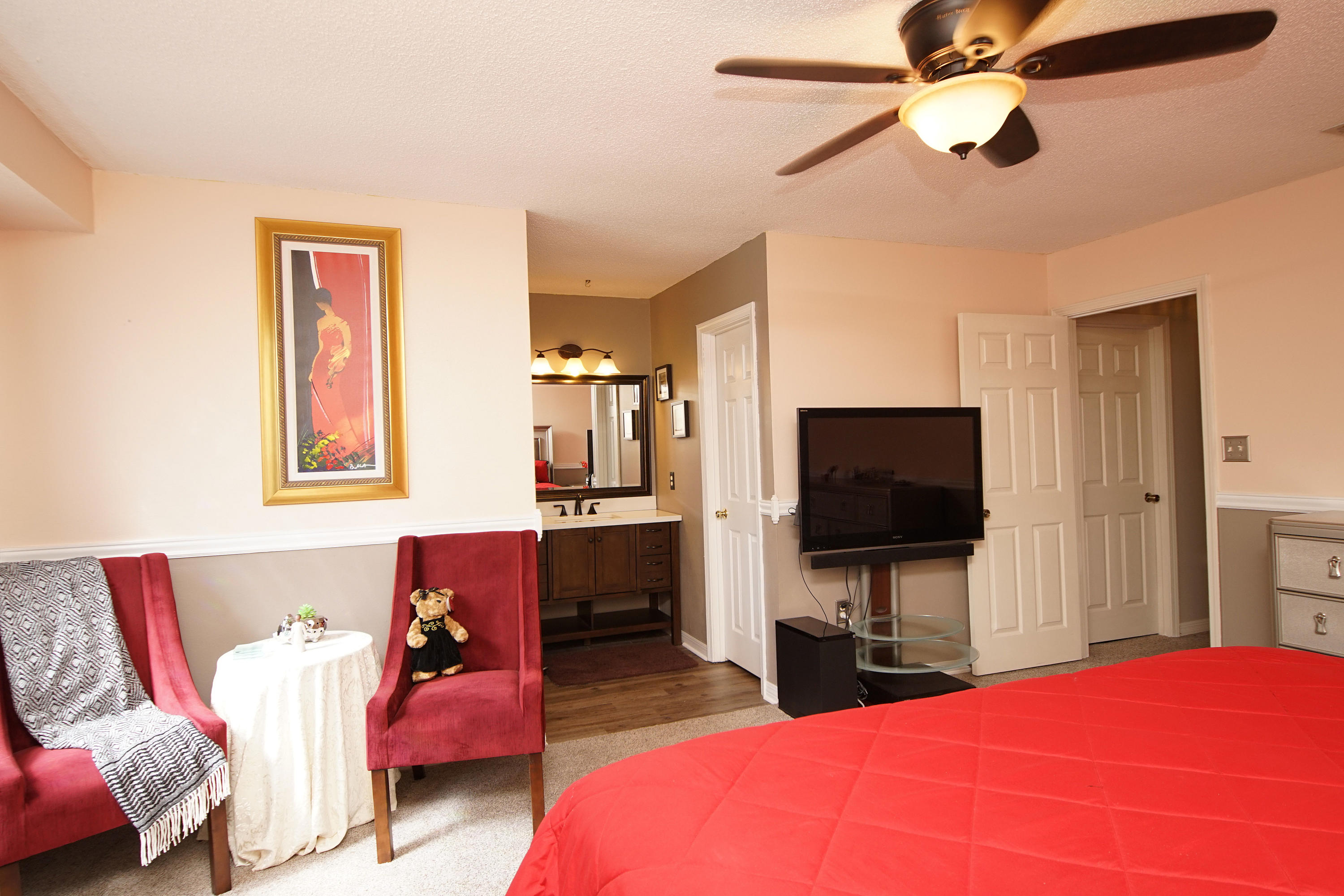 BELL-BROOK ESTATES 1ST ADDN - Residential