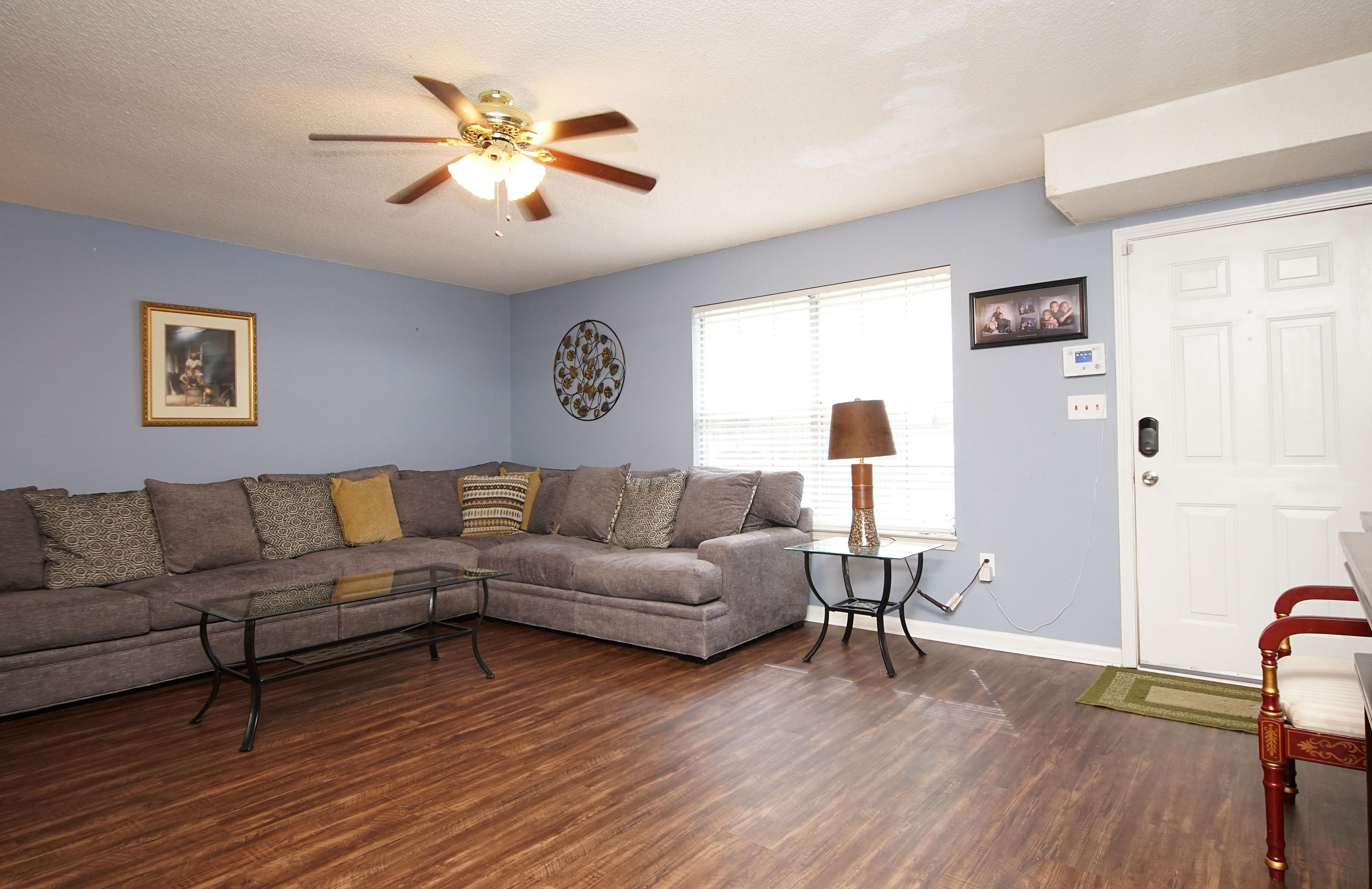 BELL-BROOK ESTATES 1ST ADDN - Residential