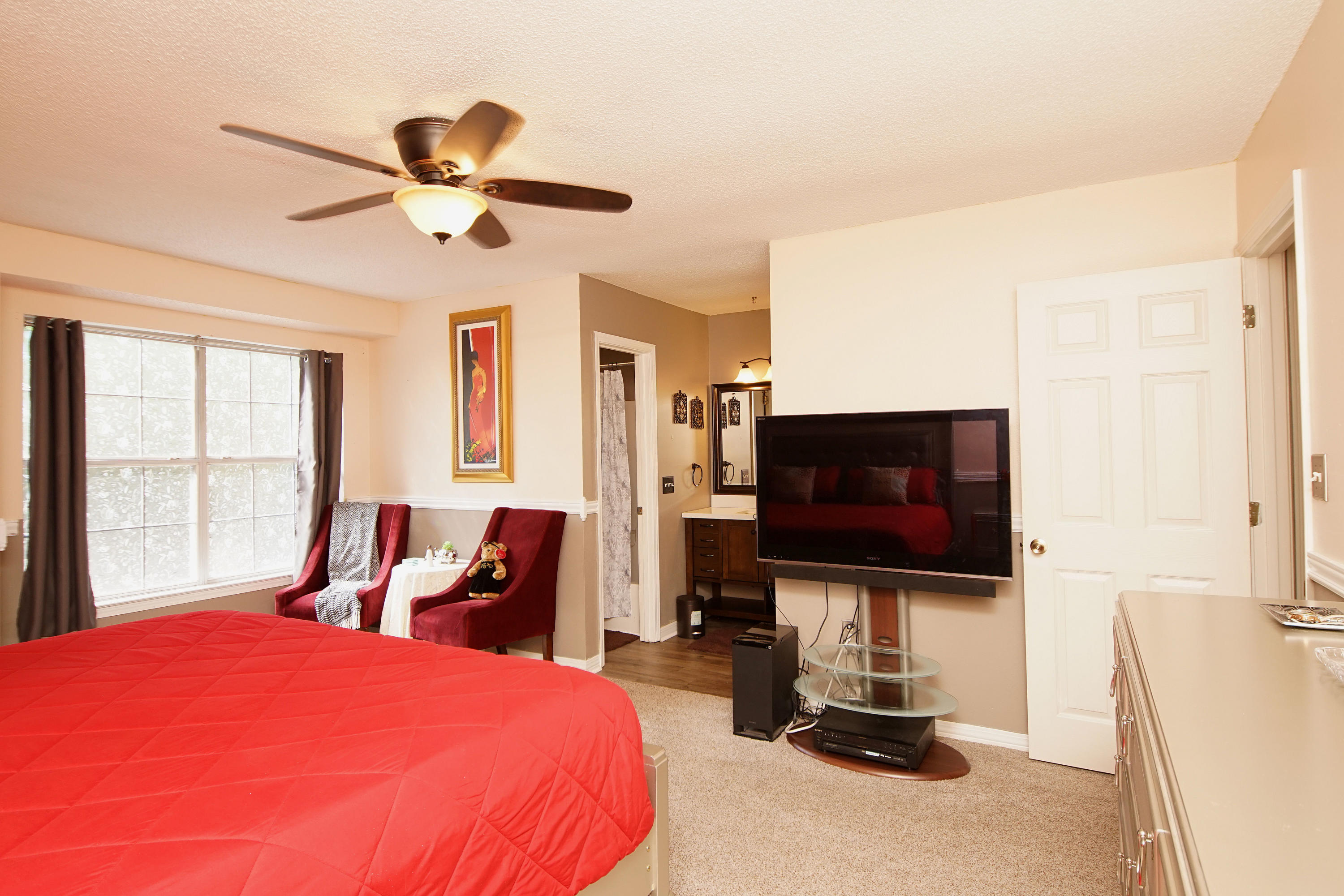 BELL-BROOK ESTATES 1ST ADDN - Residential