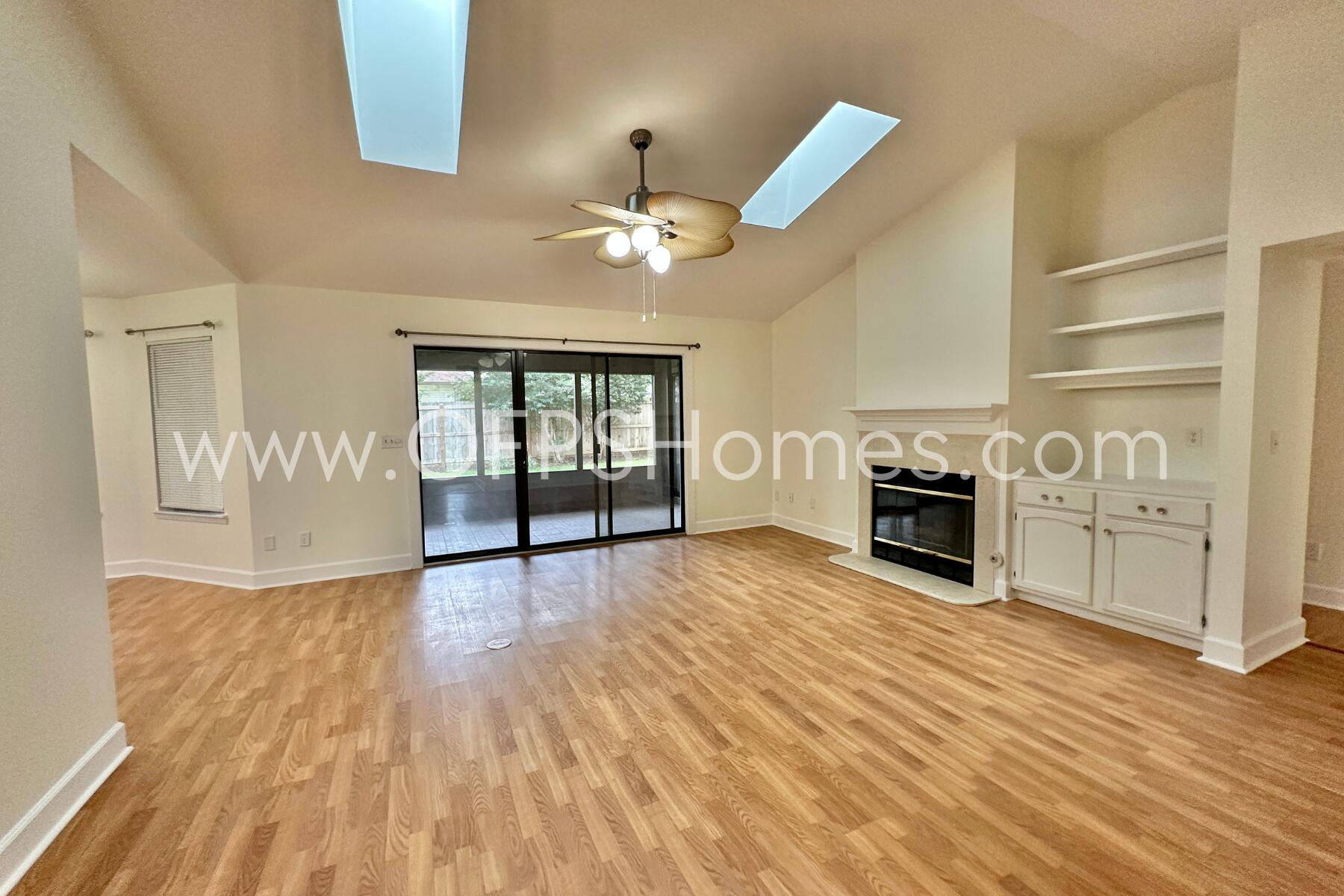 CEDAR RIDGE PH 7B - Residential Lease