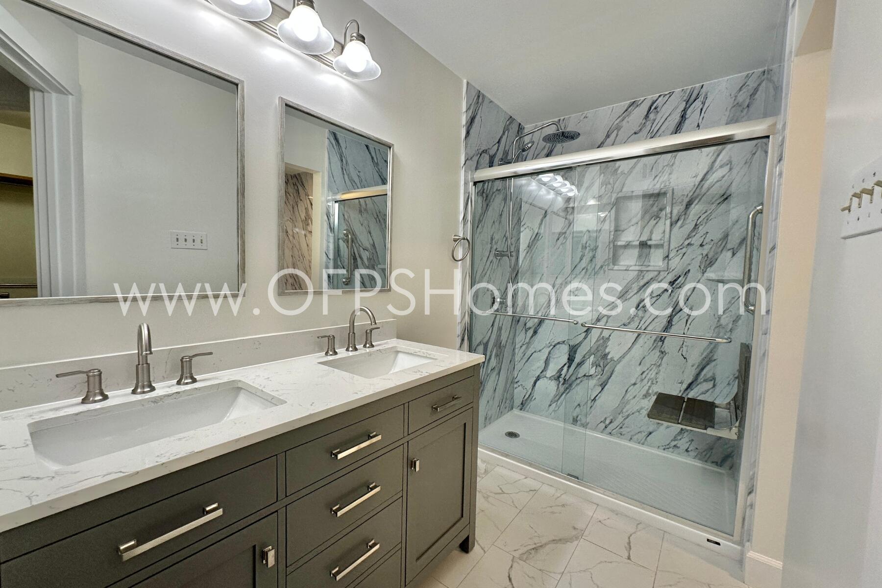CEDAR RIDGE PH 7B - Residential Lease