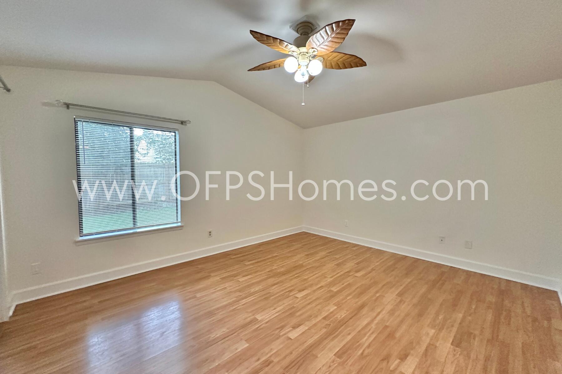 CEDAR RIDGE PH 7B - Residential Lease