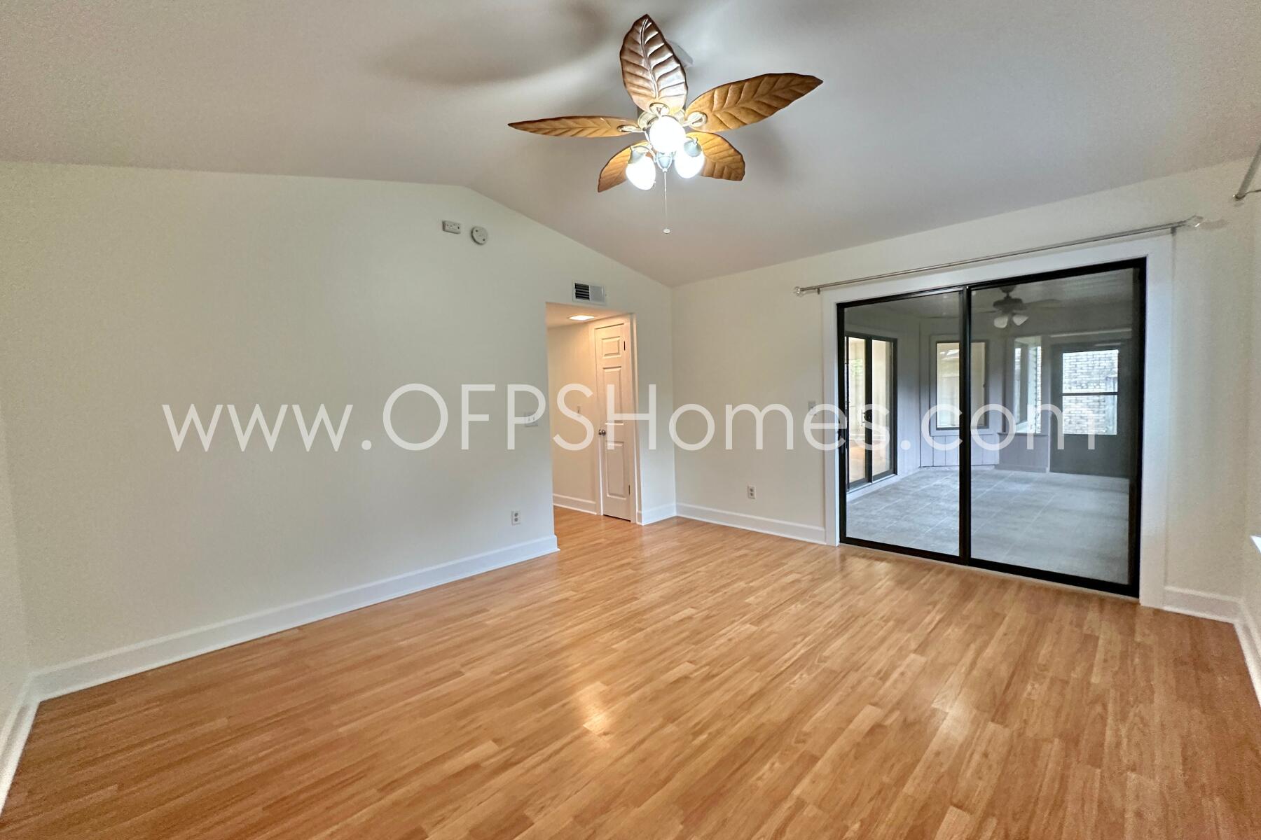 CEDAR RIDGE PH 7B - Residential Lease