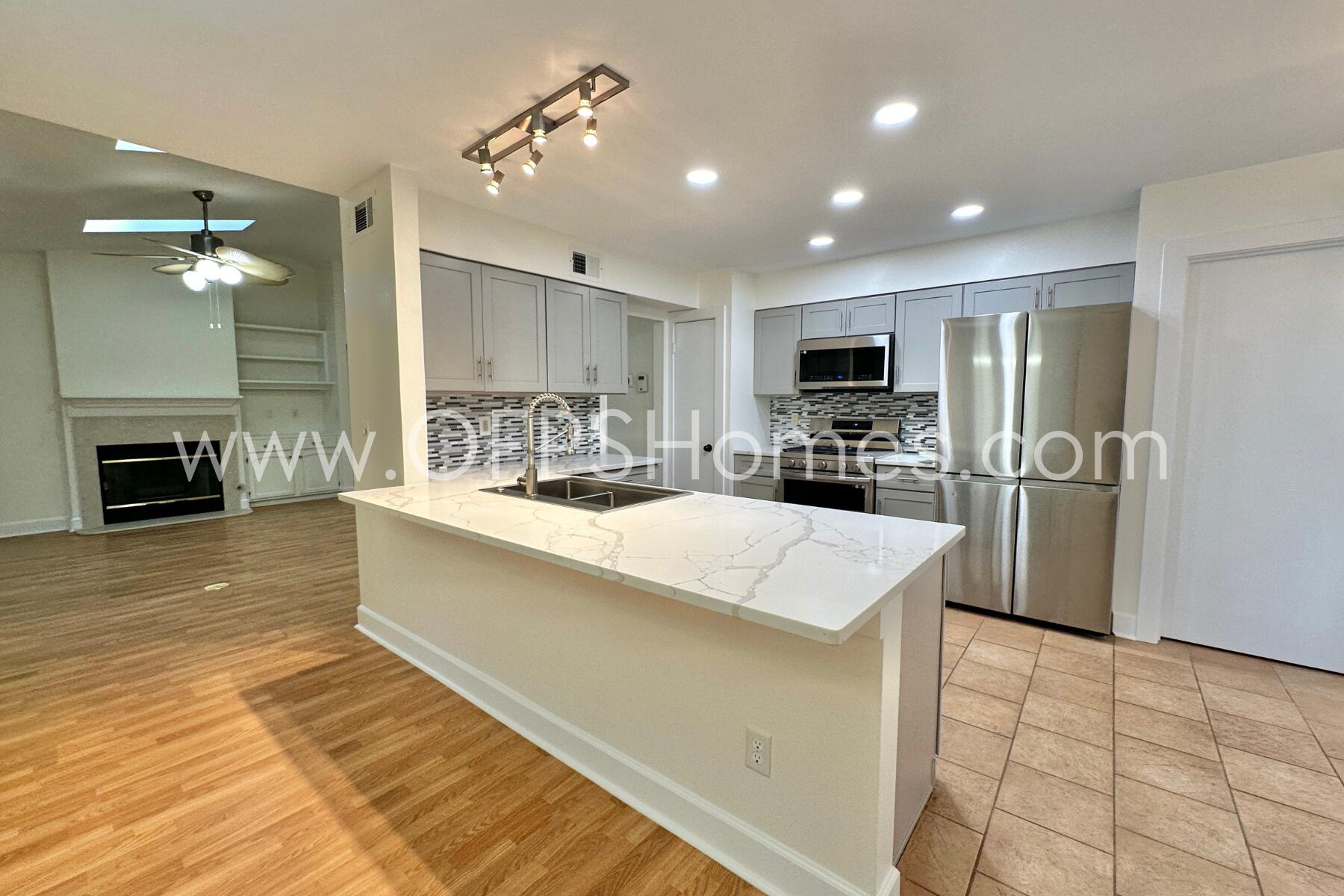 CEDAR RIDGE PH 7B - Residential Lease