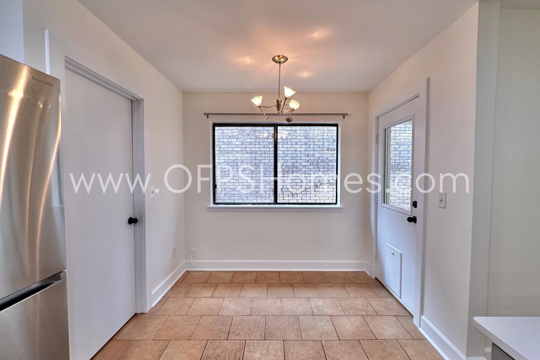 CEDAR RIDGE PH 7B - Residential Lease