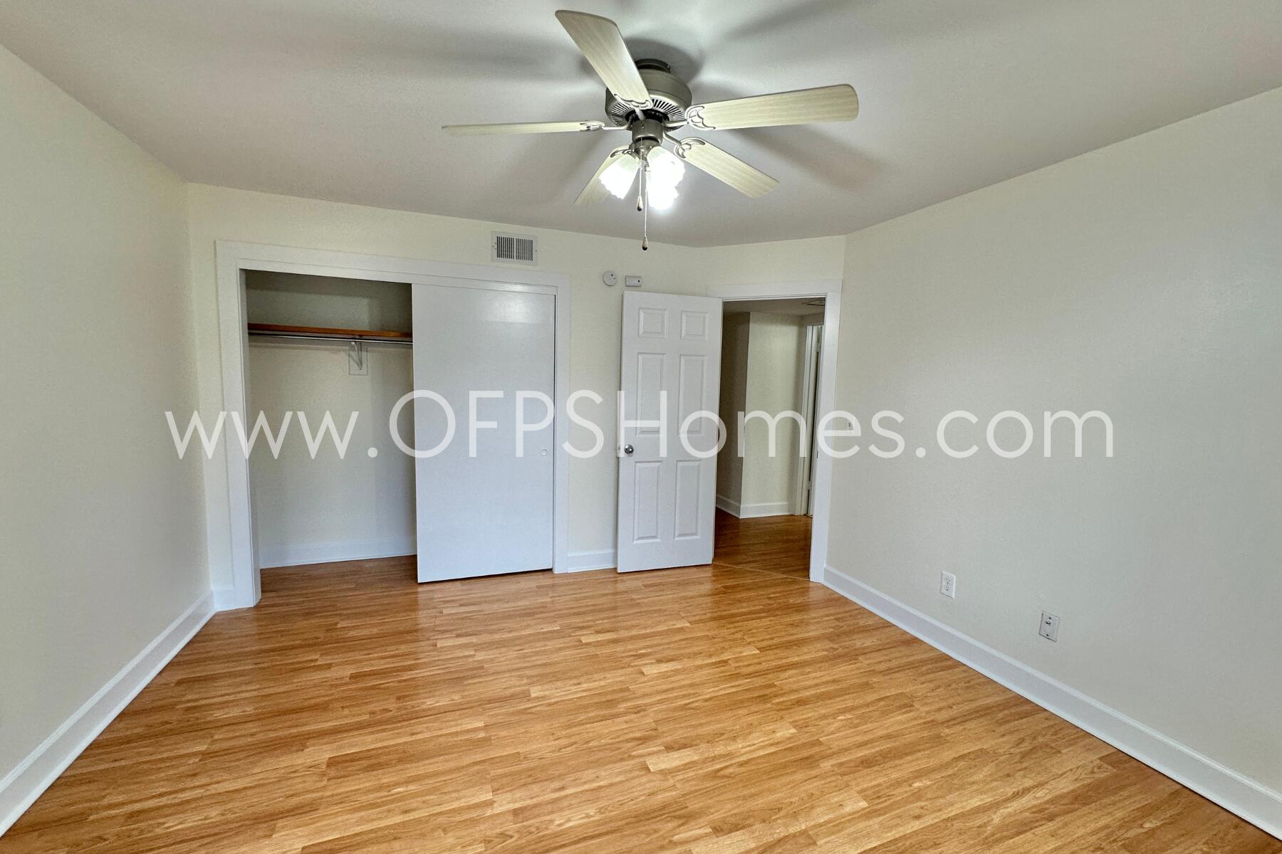 CEDAR RIDGE PH 7B - Residential Lease