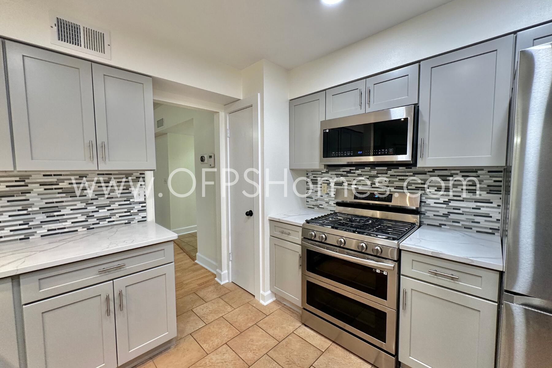 CEDAR RIDGE PH 7B - Residential Lease
