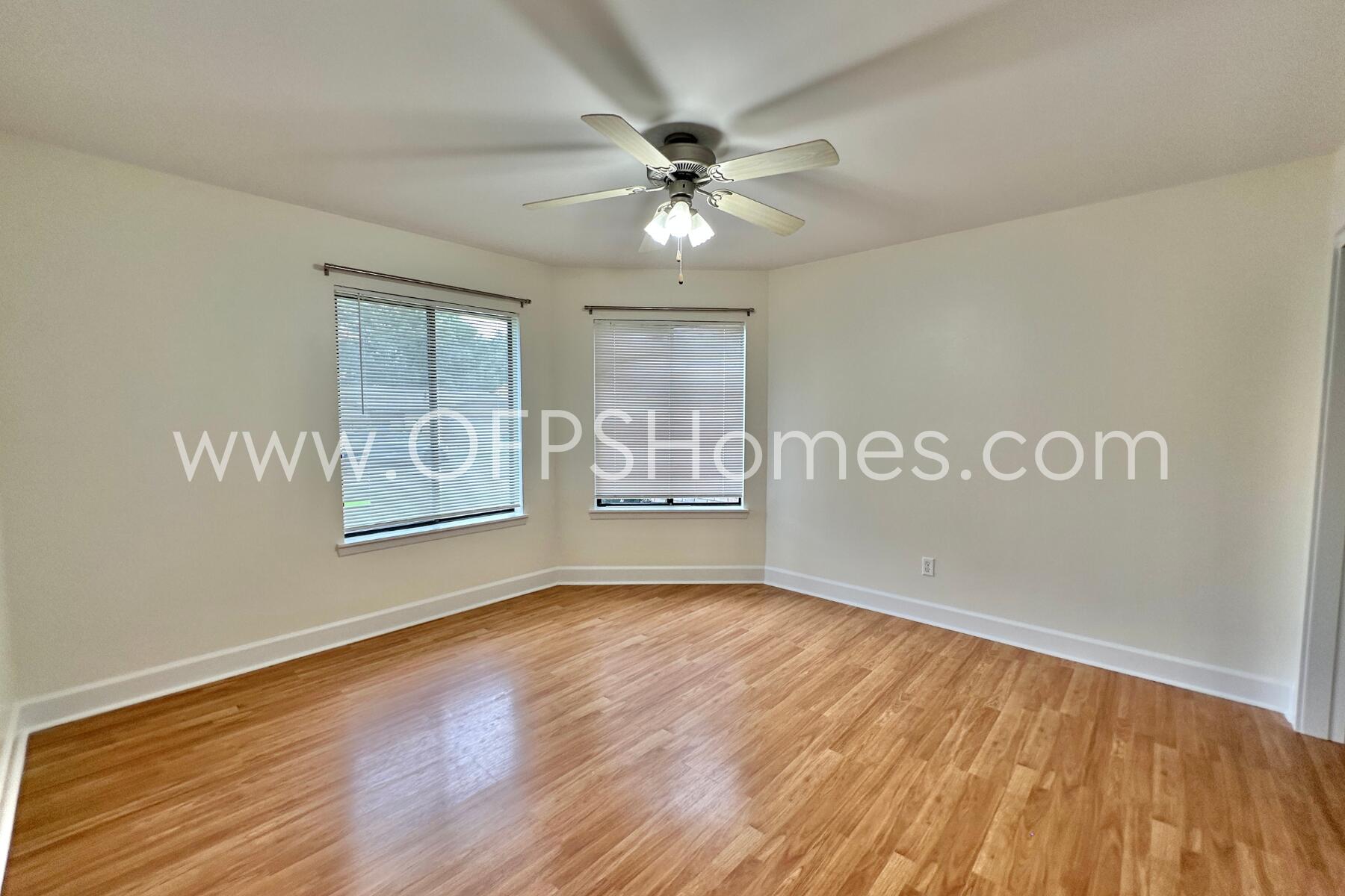 CEDAR RIDGE PH 7B - Residential Lease