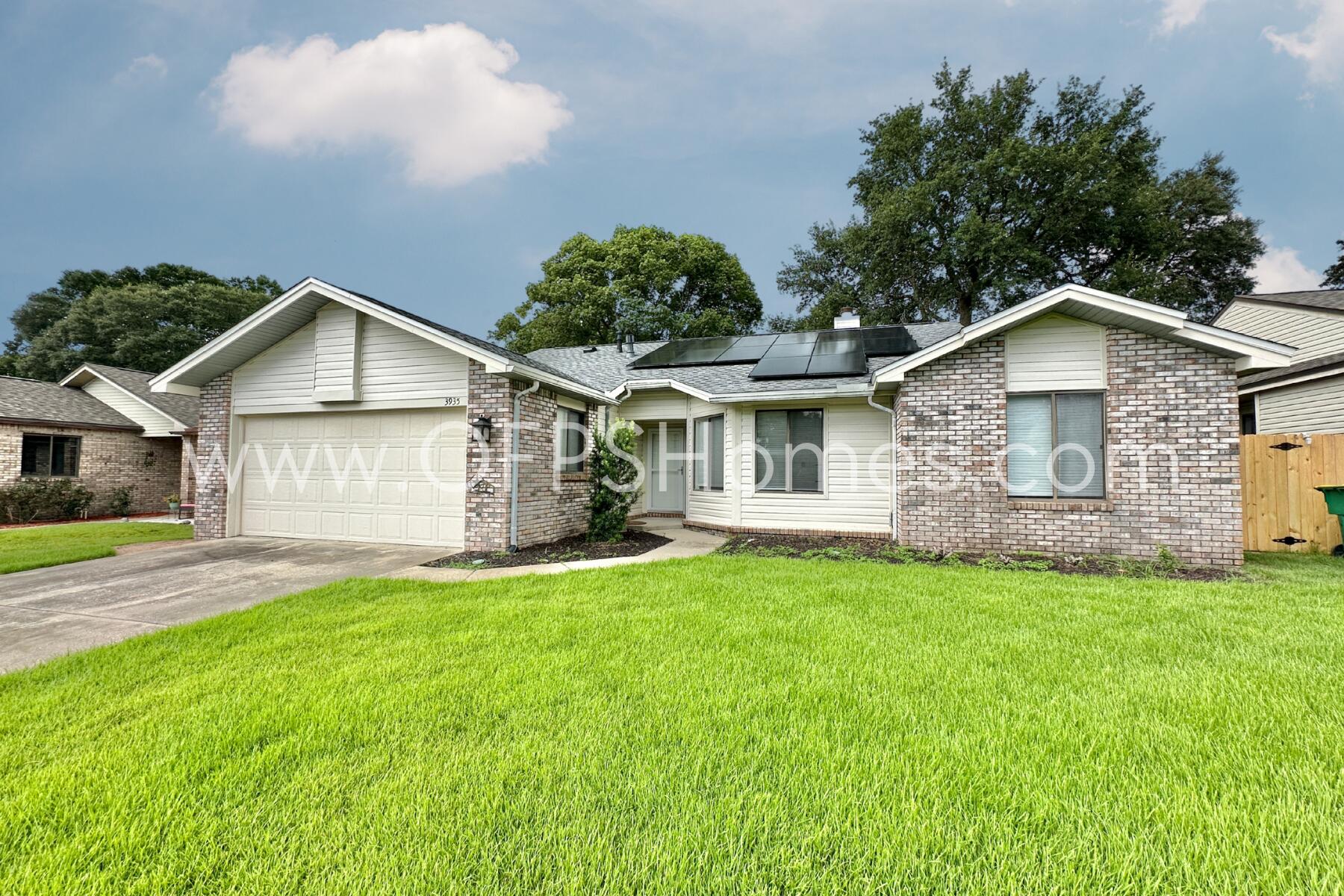 CEDAR RIDGE PH 7B - Residential Lease