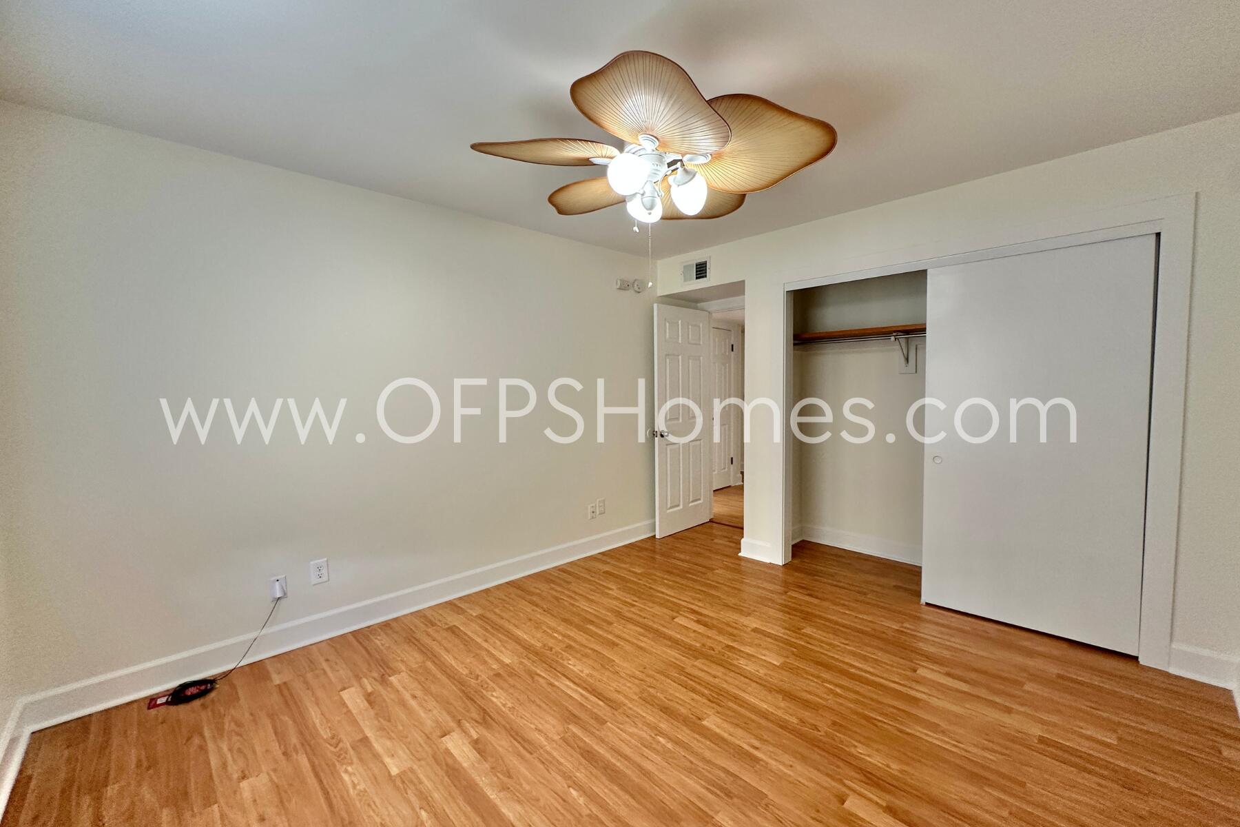 CEDAR RIDGE PH 7B - Residential Lease