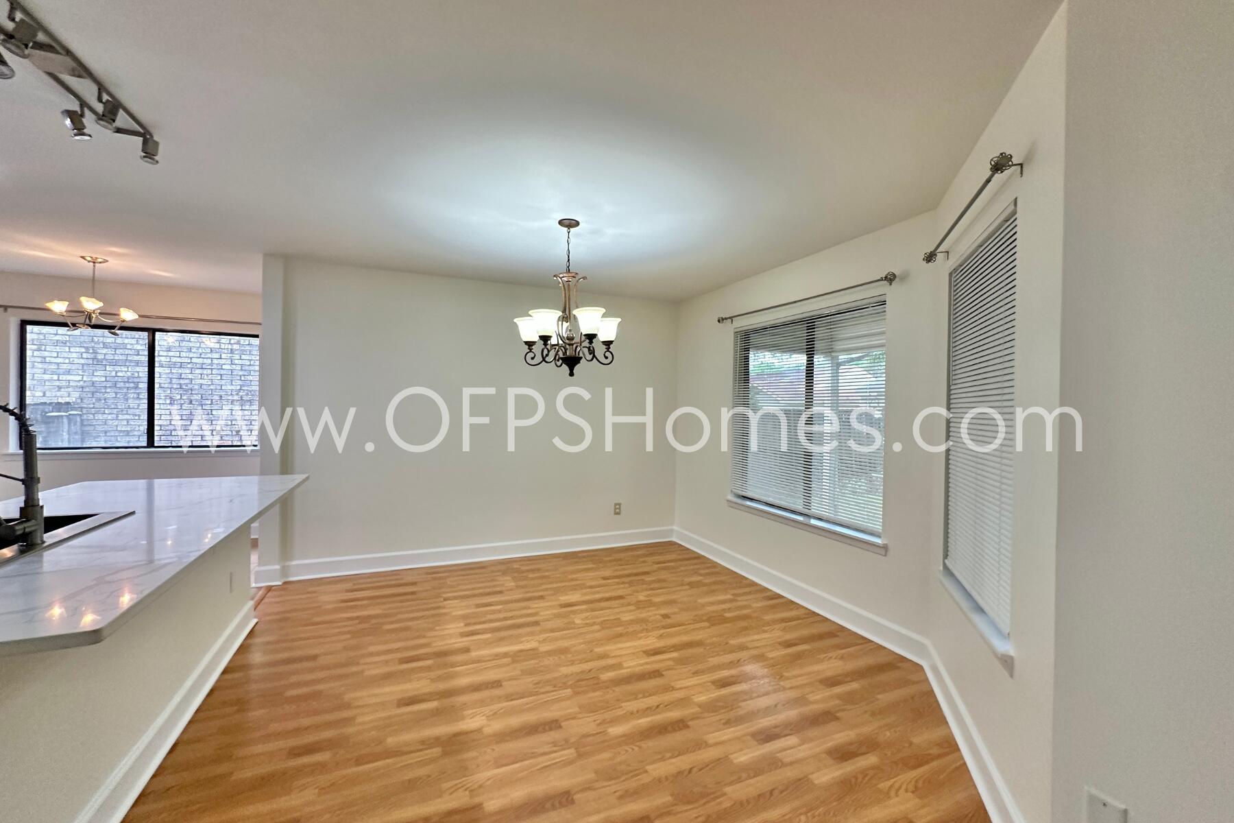 CEDAR RIDGE PH 7B - Residential Lease