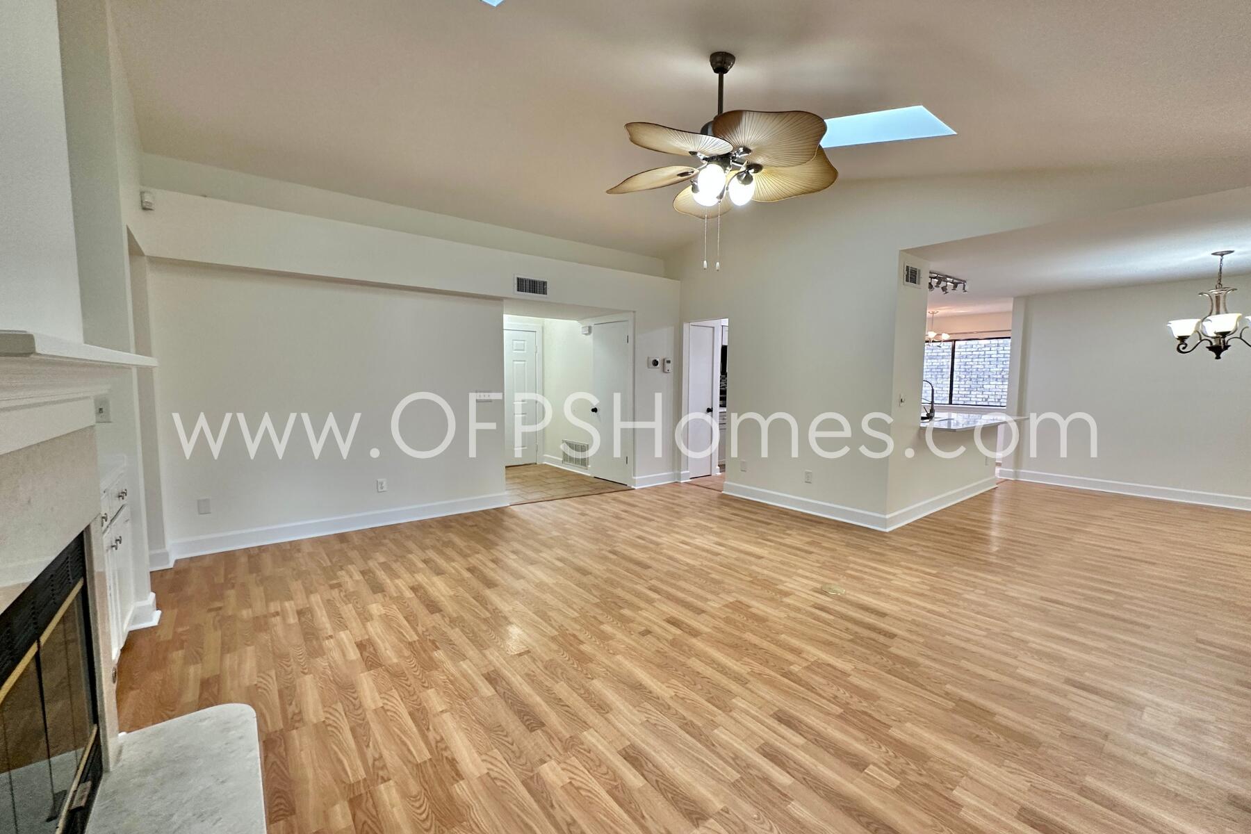 CEDAR RIDGE PH 7B - Residential Lease