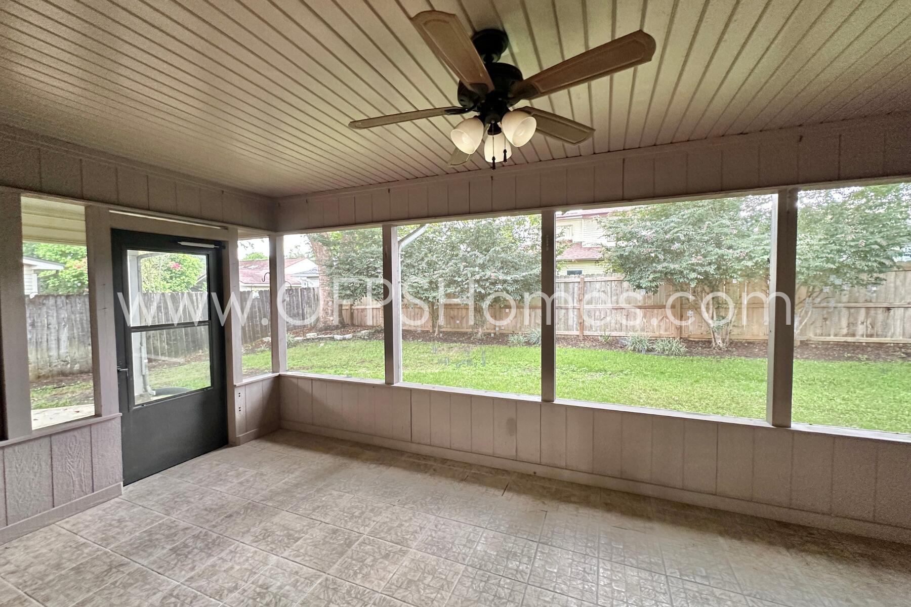 CEDAR RIDGE PH 7B - Residential Lease