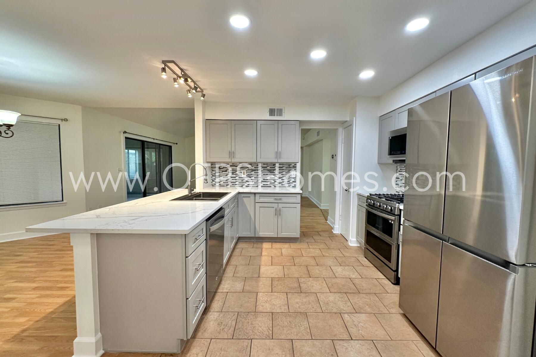 CEDAR RIDGE PH 7B - Residential Lease