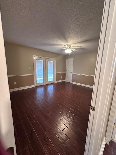 LANTERN RIDGE S/D PH II LOT 14 - Residential Lease