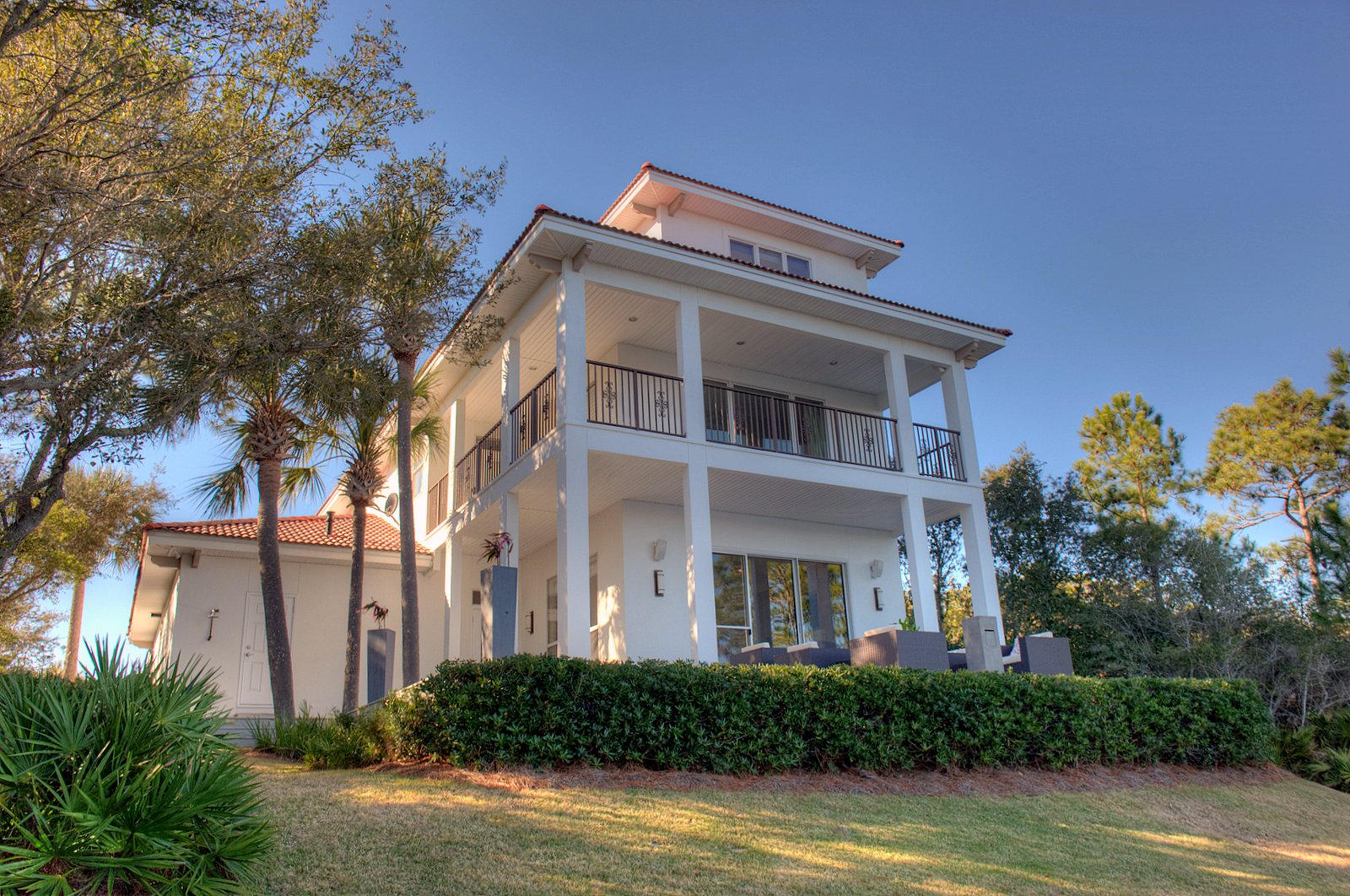 DESTINY S/D - Residential