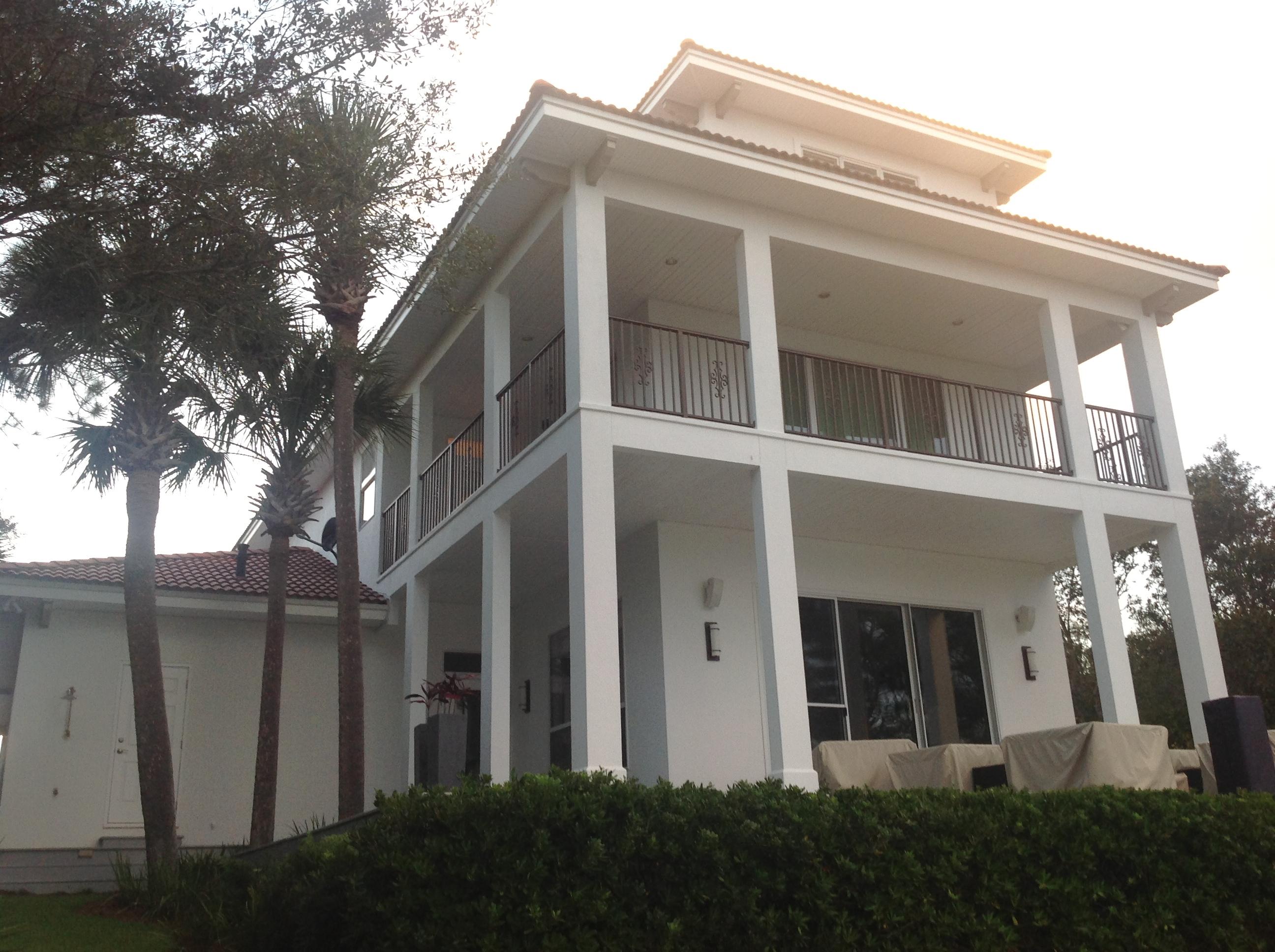 DESTINY S/D - Residential