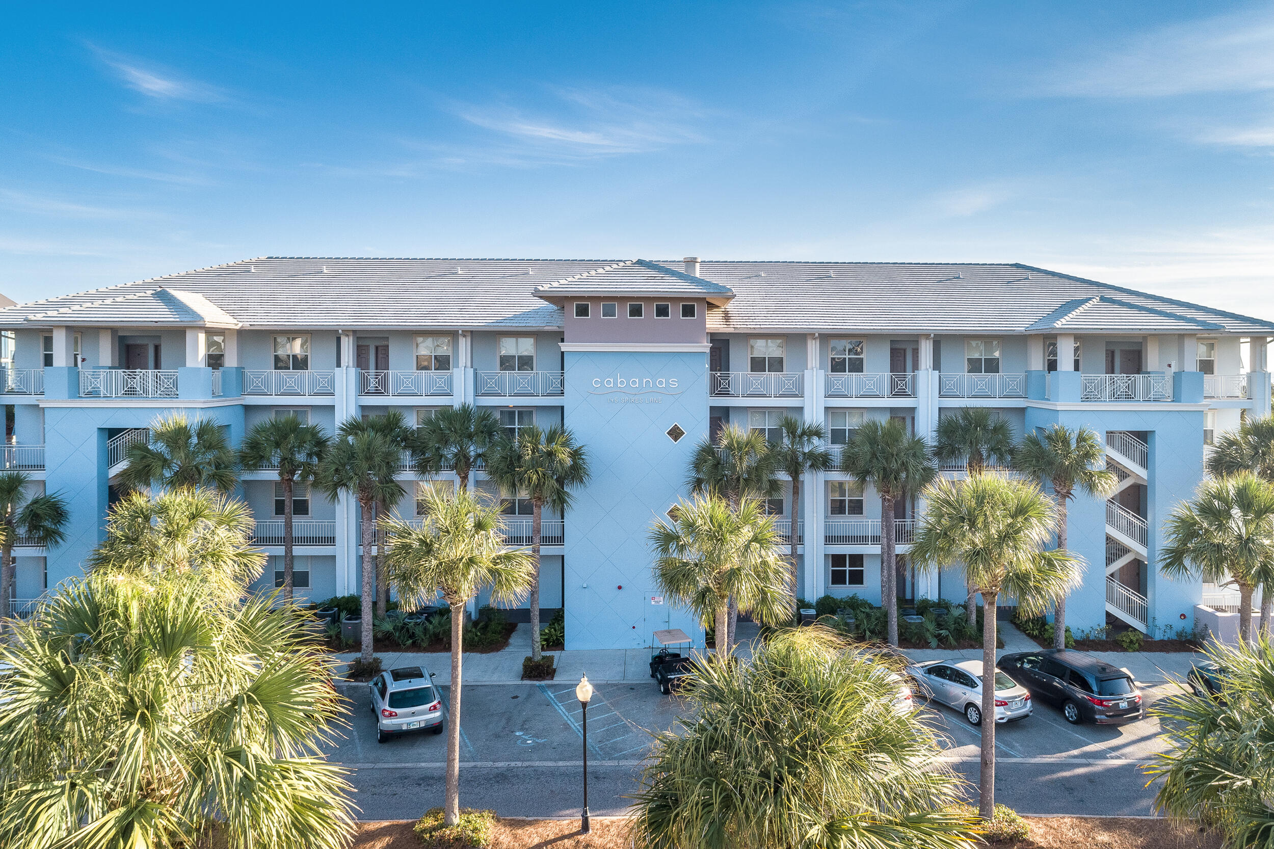 GULF PLACE RESIDENCES - Residential