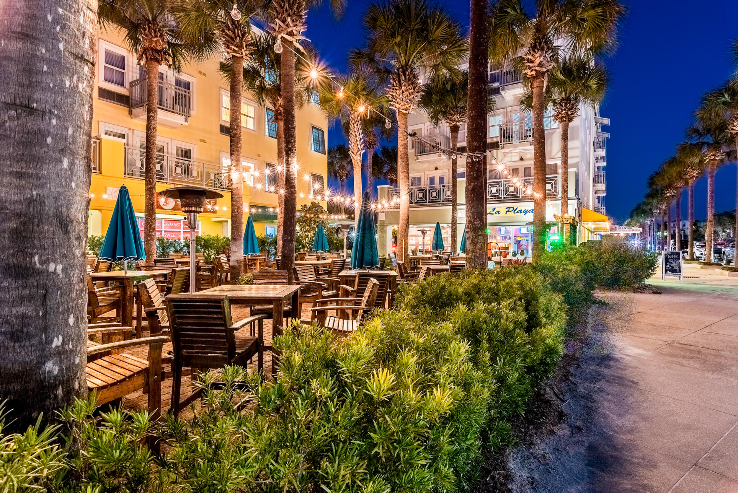 GULF PLACE RESIDENCES - Residential