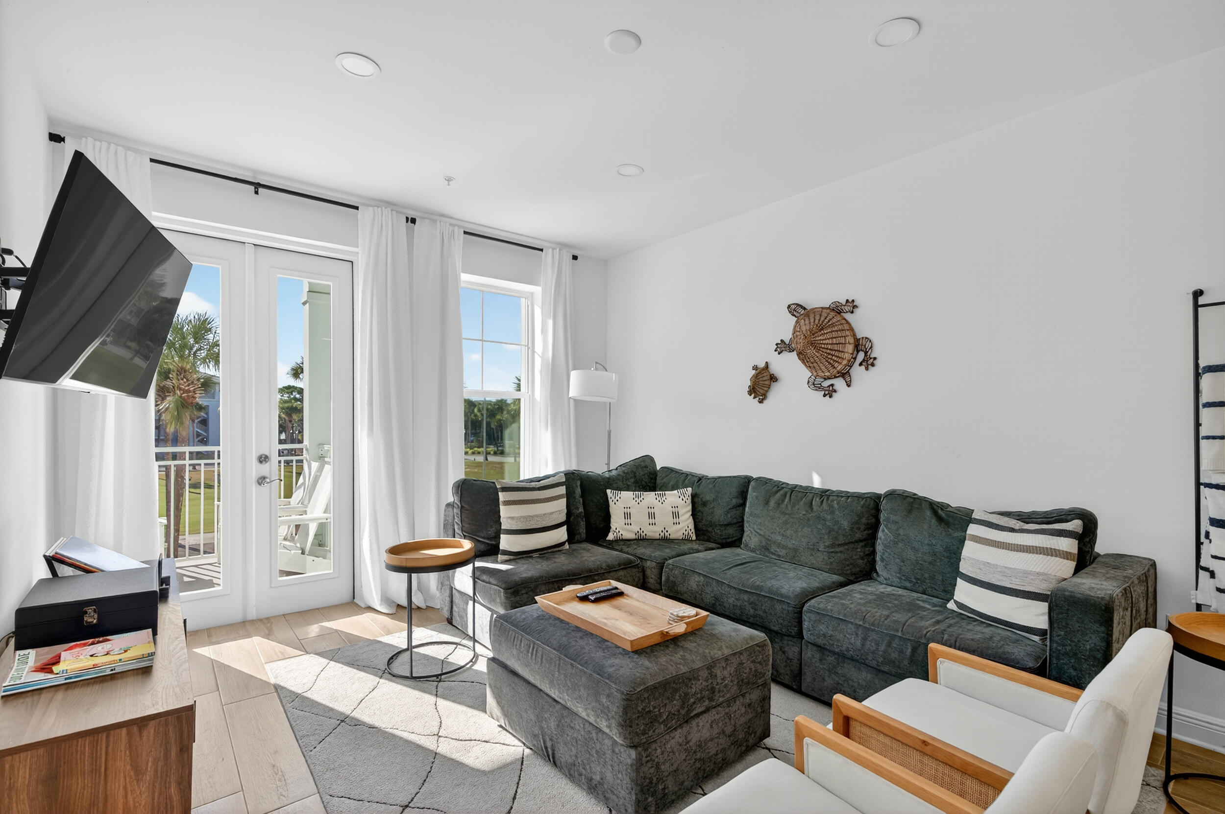 GULF PLACE RESIDENCES - Residential