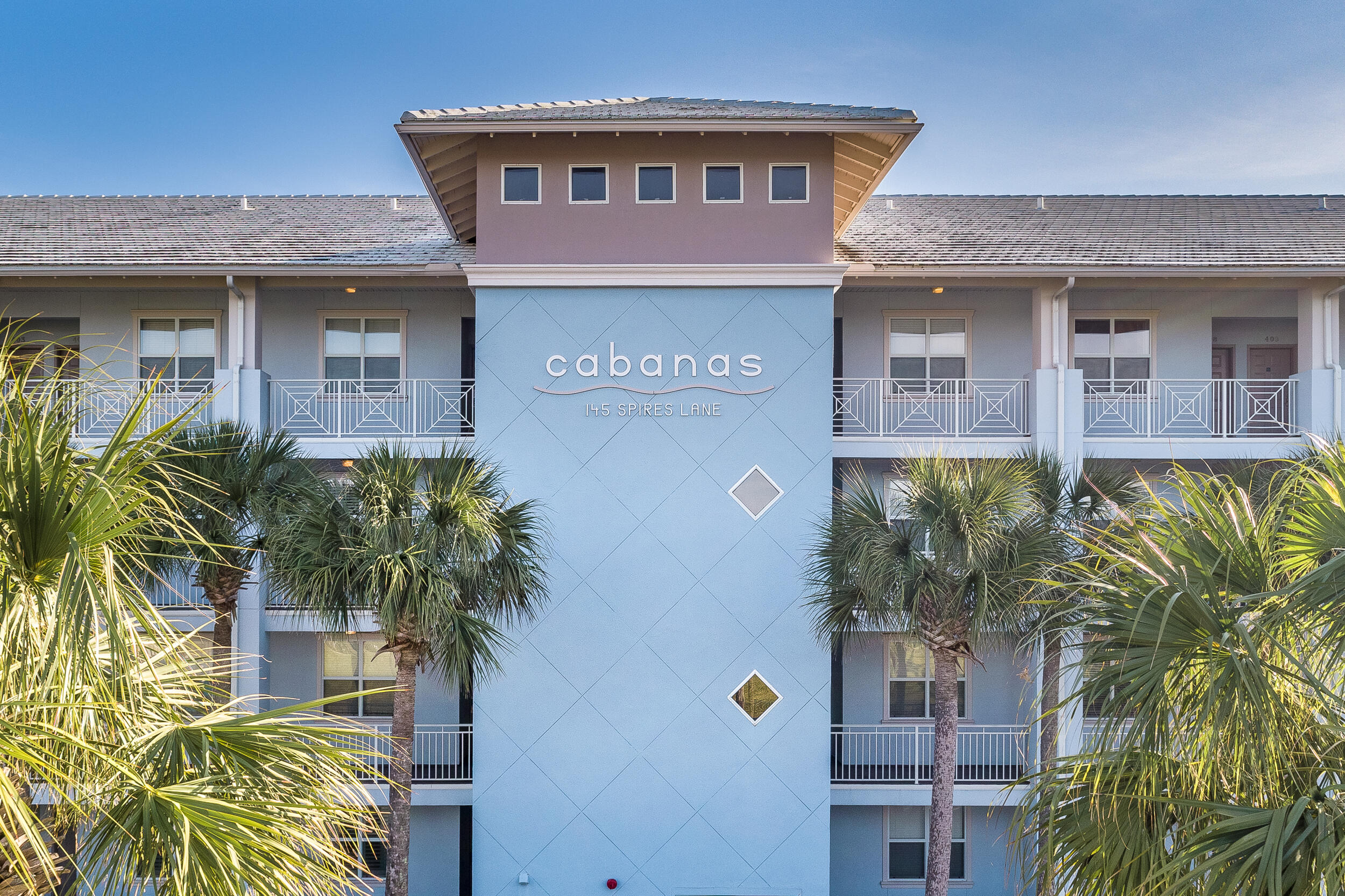 GULF PLACE RESIDENCES - Residential