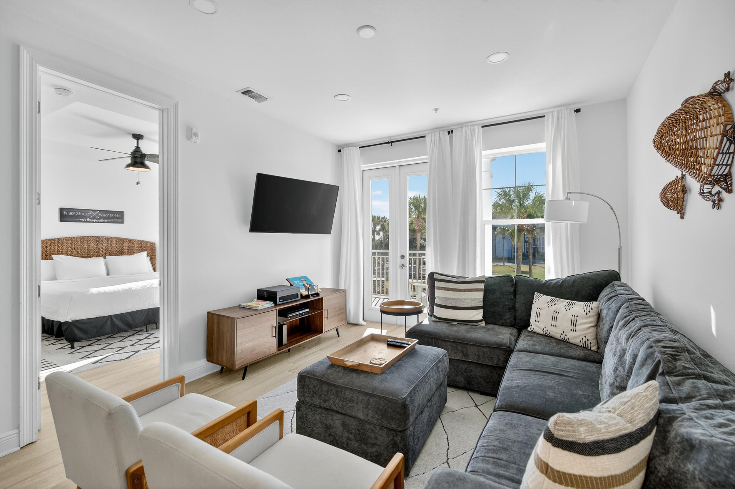 GULF PLACE RESIDENCES - Residential