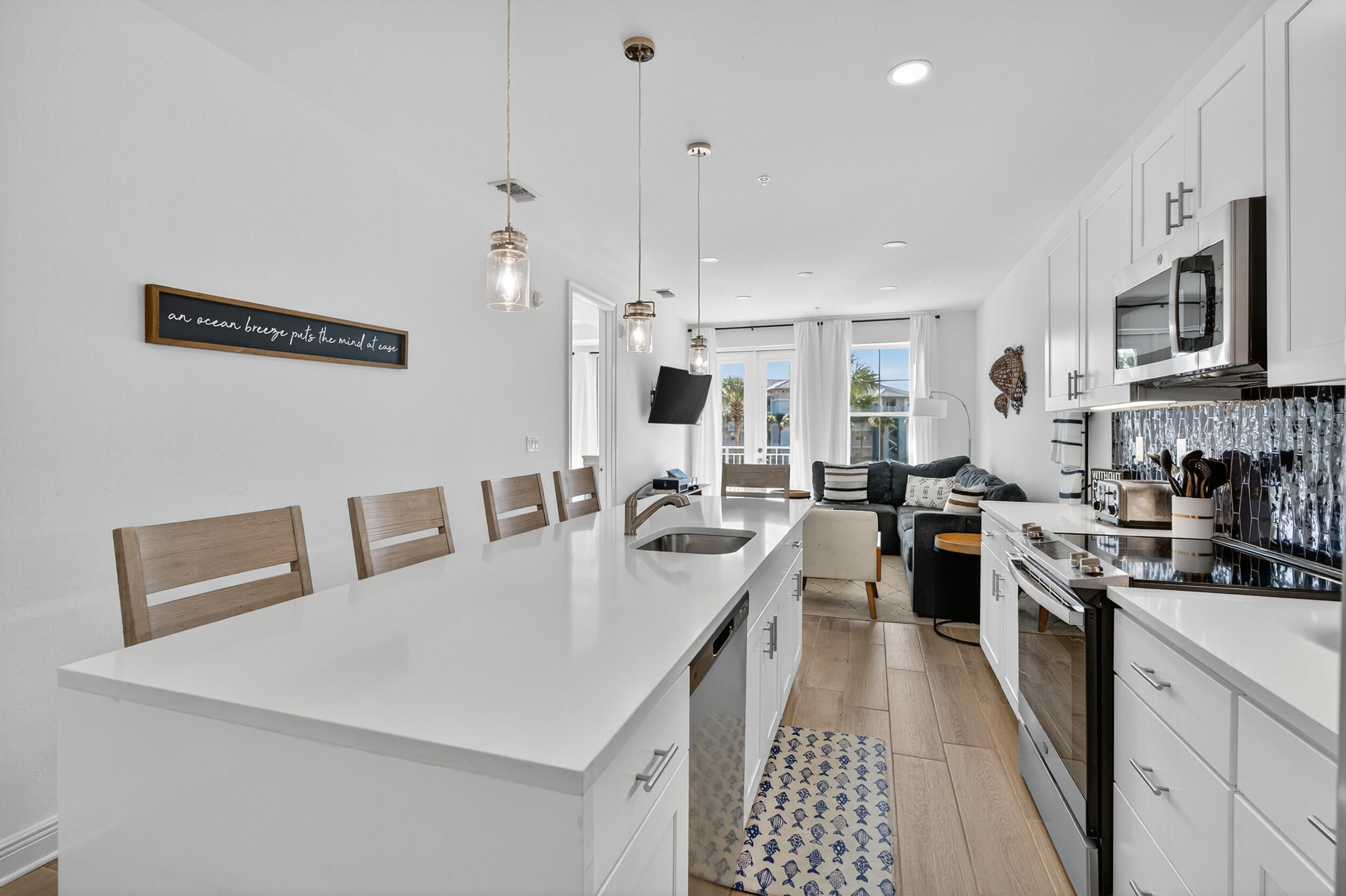 GULF PLACE RESIDENCES - Residential