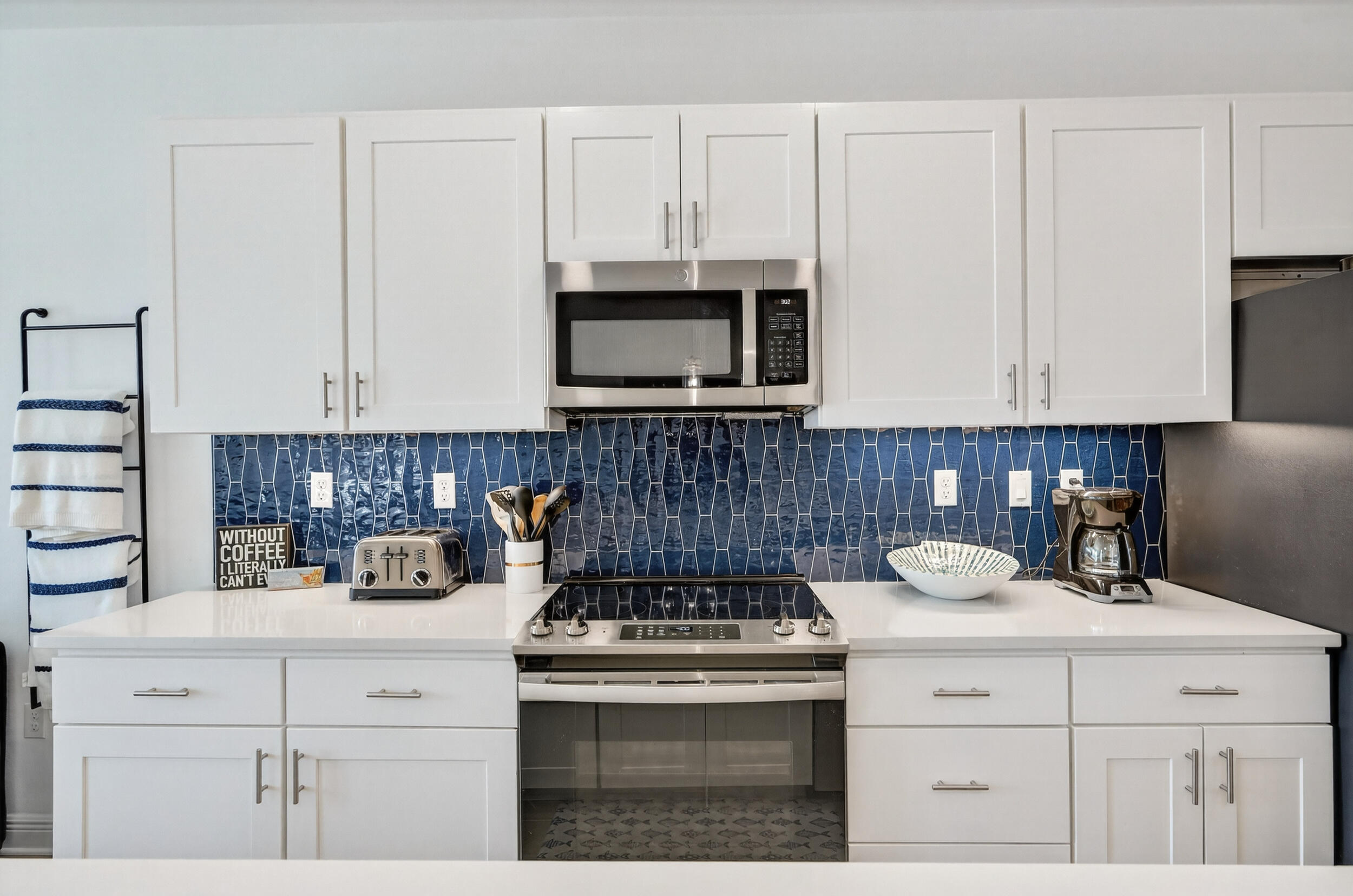 GULF PLACE RESIDENCES - Residential