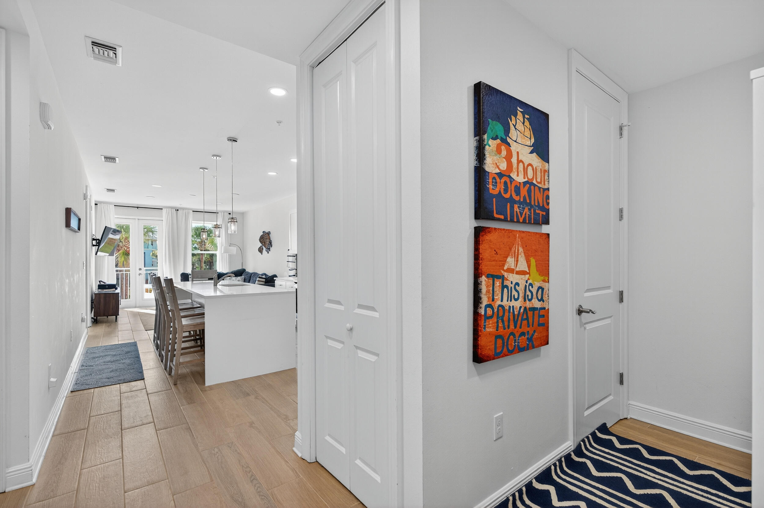 GULF PLACE RESIDENCES - Residential