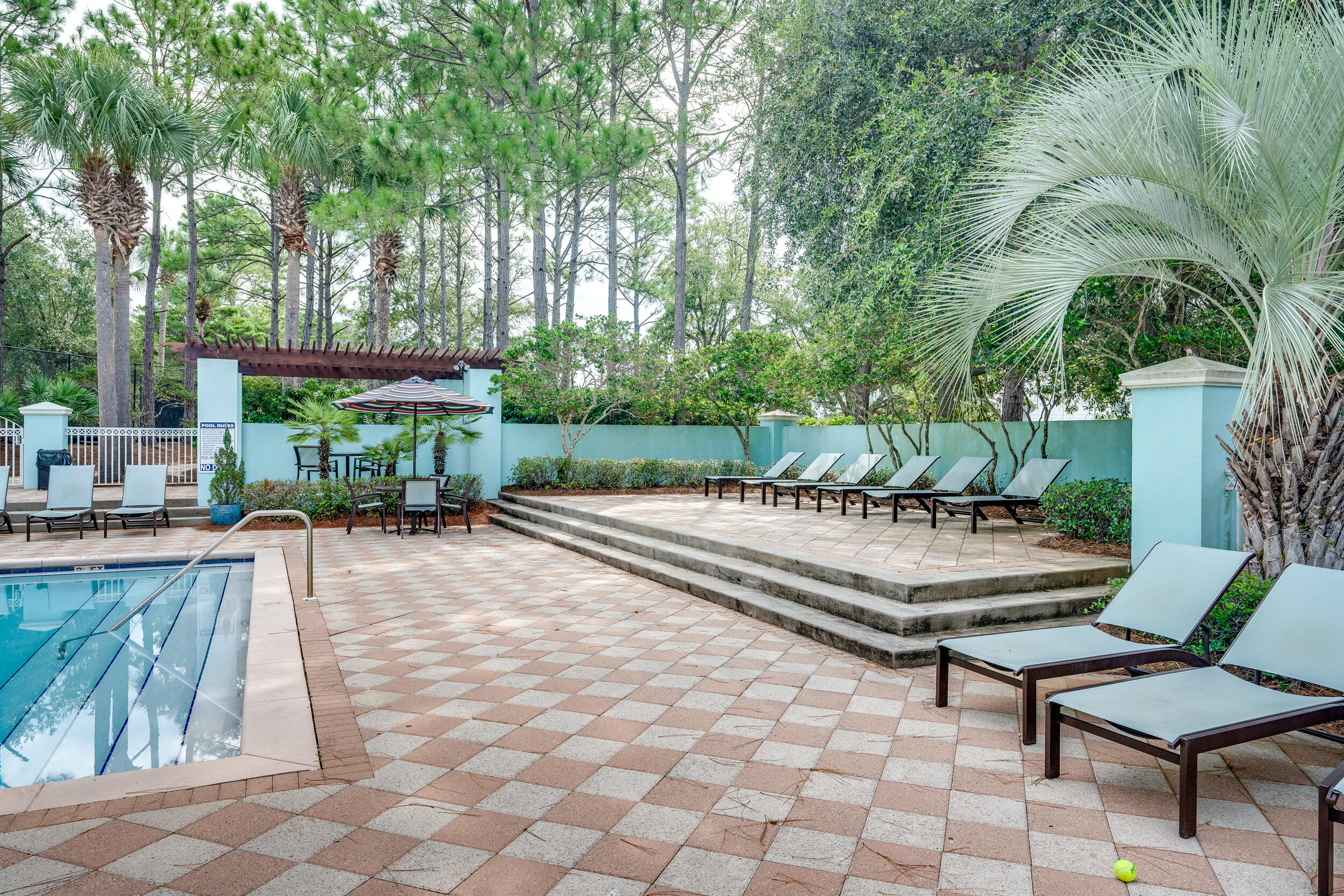 GULF PLACE RESIDENCES - Residential