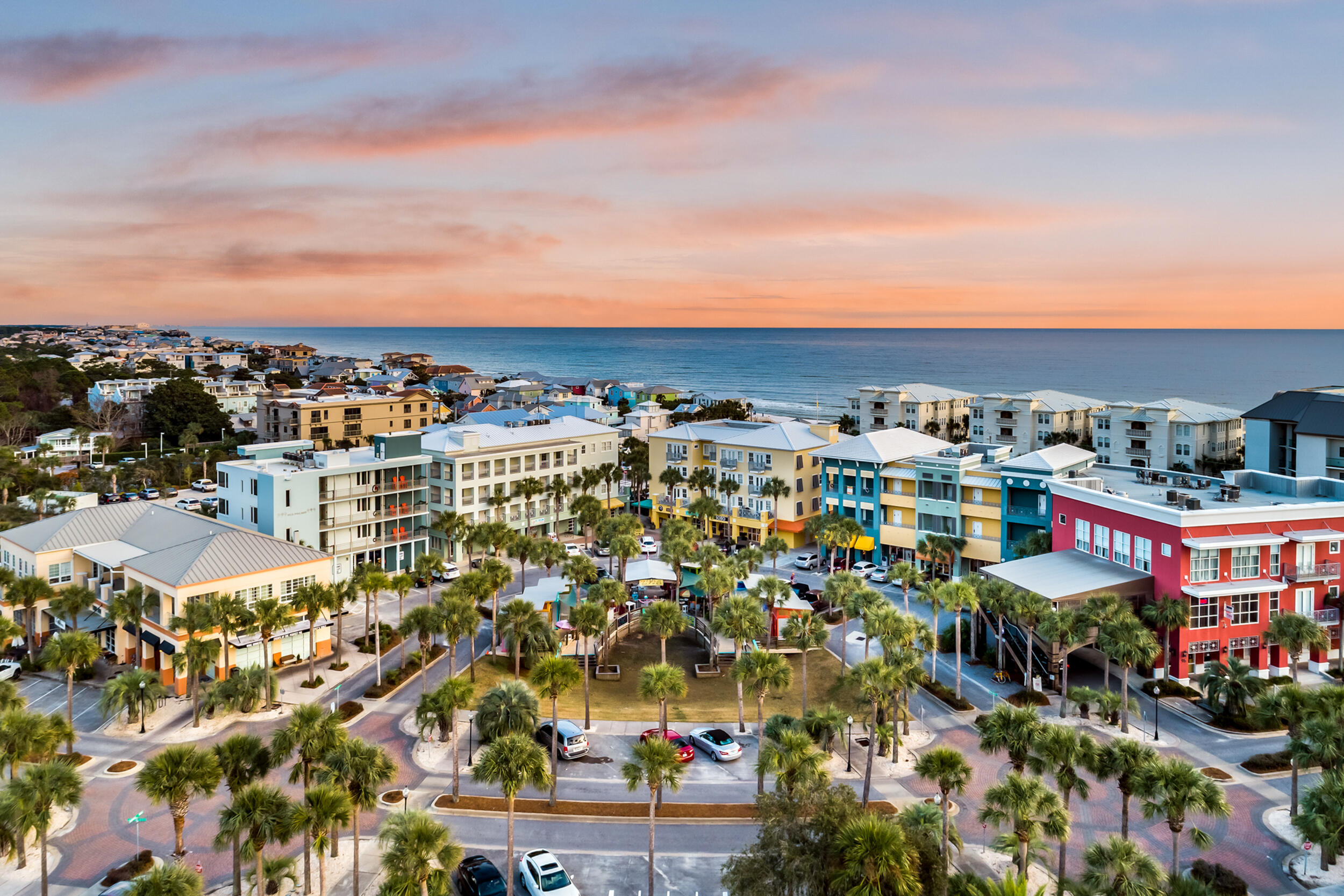 GULF PLACE RESIDENCES - Residential